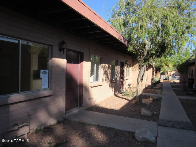 Coronado Heights - Residential Income