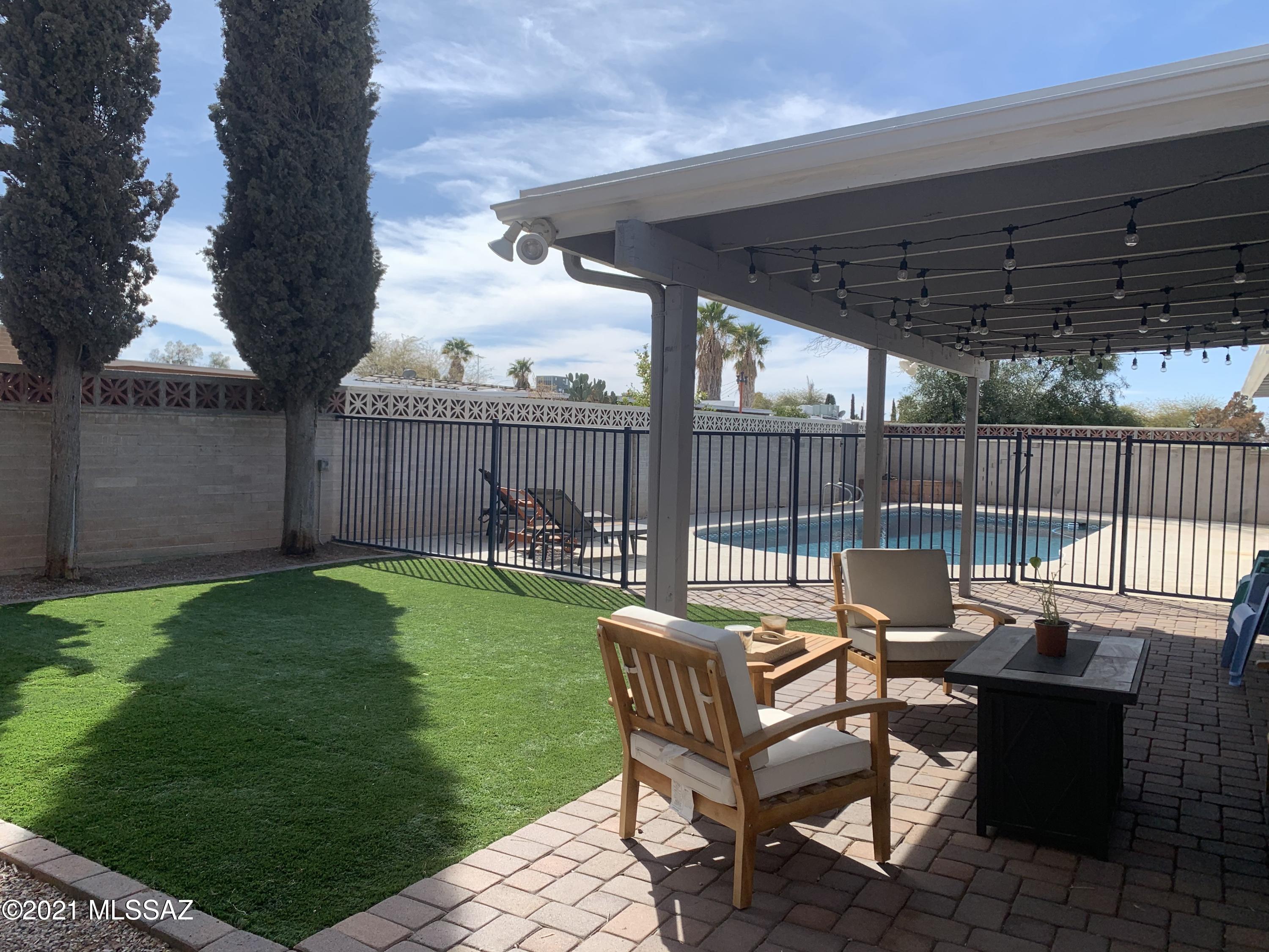 Rincon Vista (29-84) - Residential