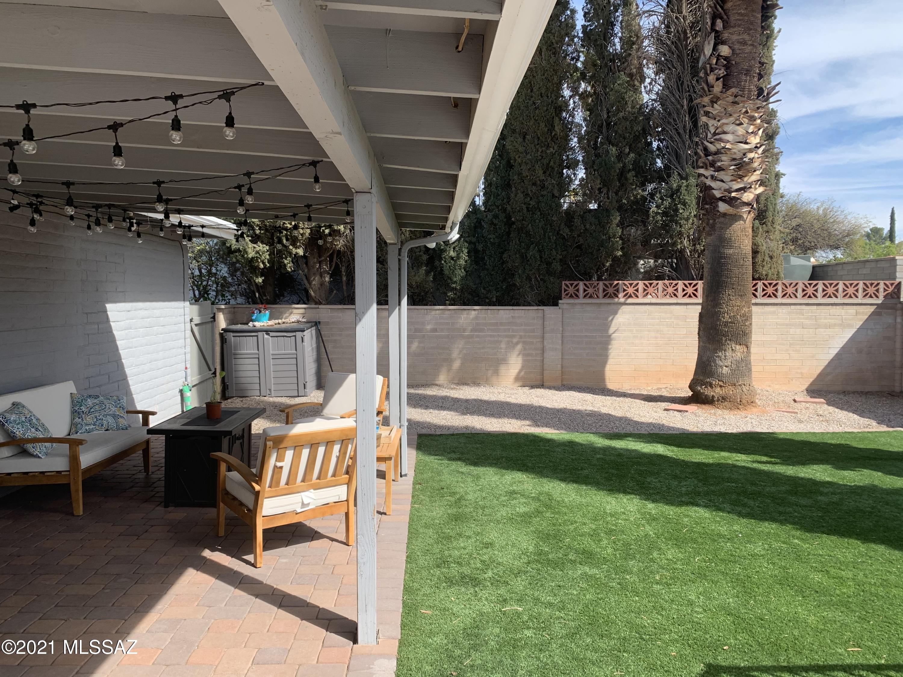 Rincon Vista (29-84) - Residential