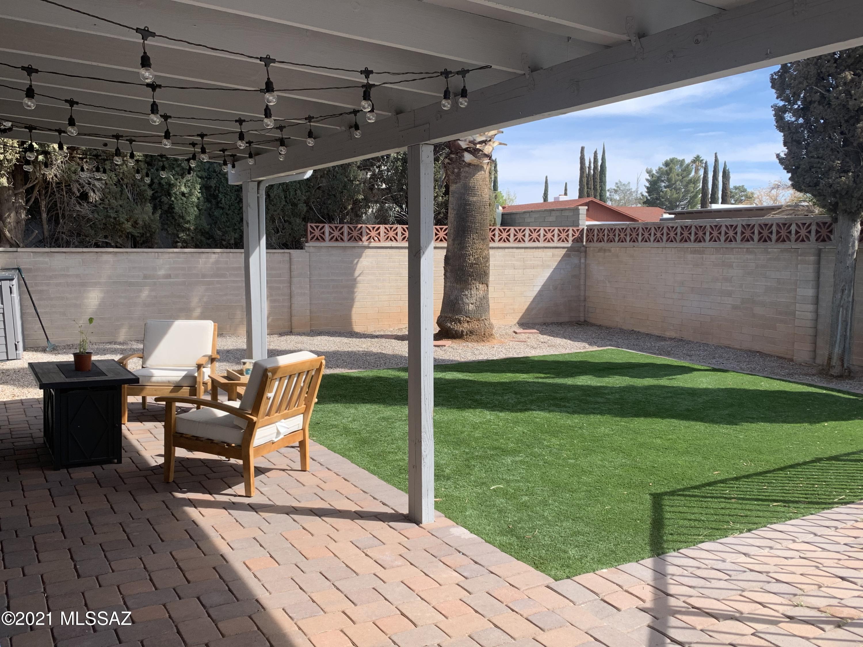 Rincon Vista (29-84) - Residential