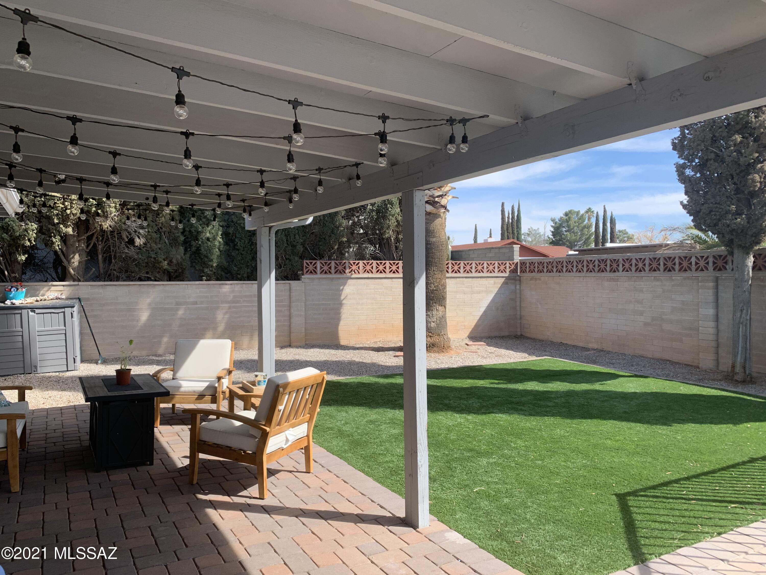 Rincon Vista (29-84) - Residential