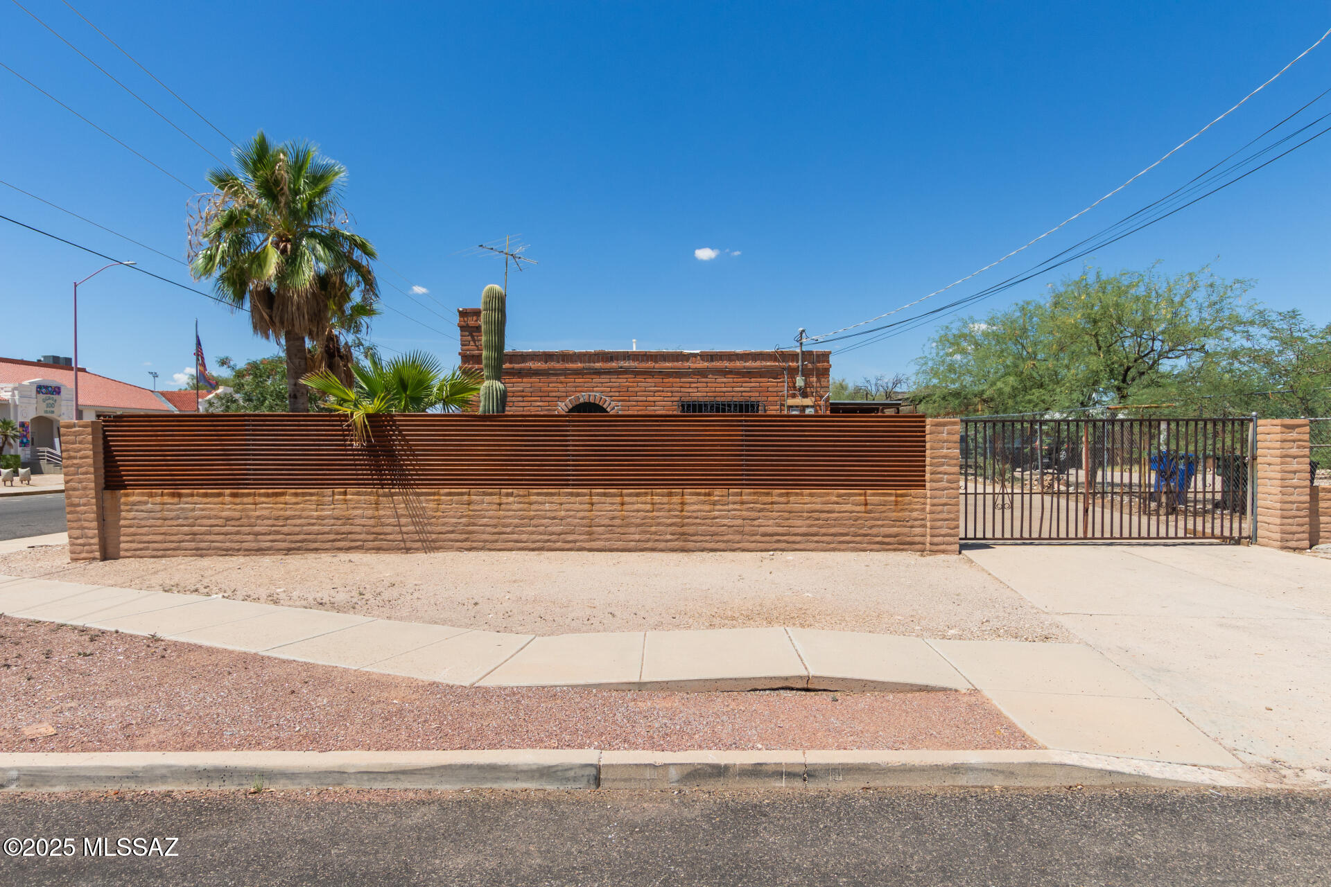 Southern Heights Addition - Residential Income