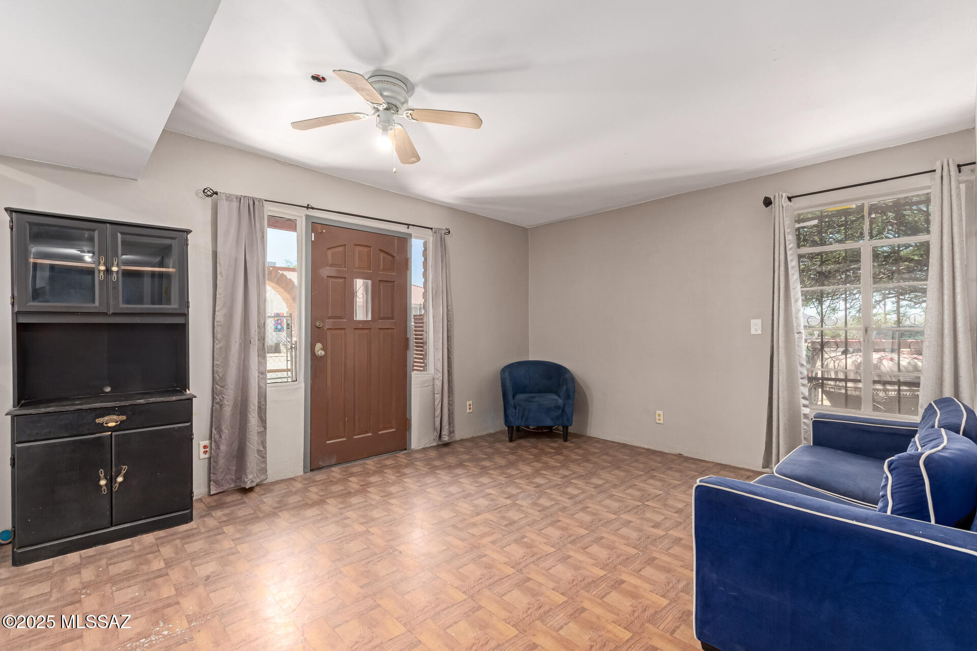 Southern Heights Addition - Residential Income