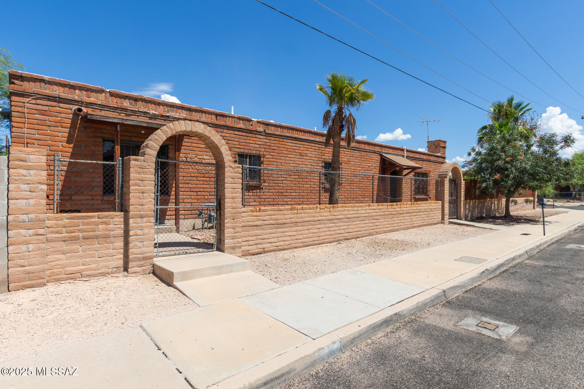 Southern Heights Addition - Residential Income