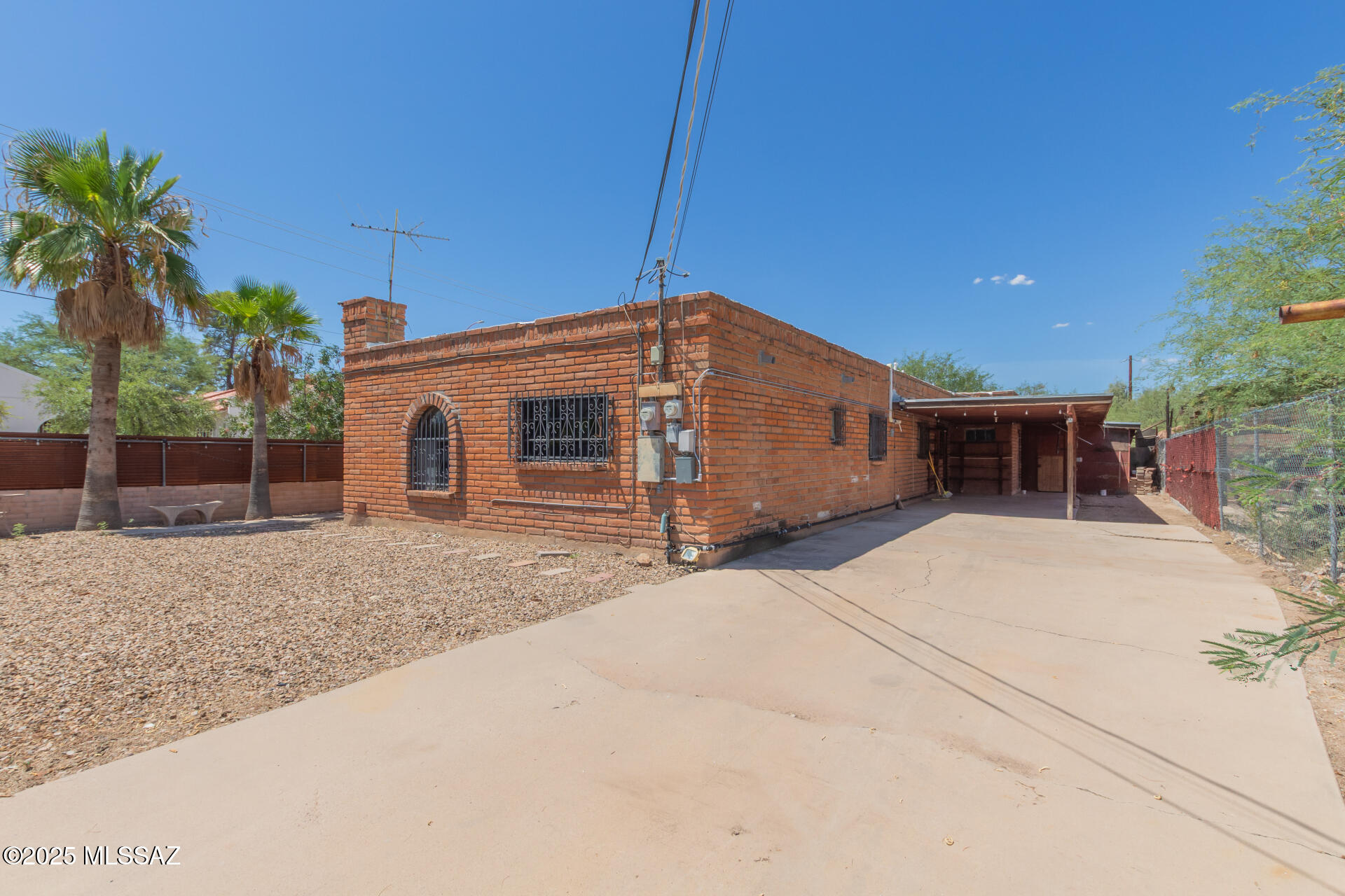 Southern Heights Addition - Residential Income