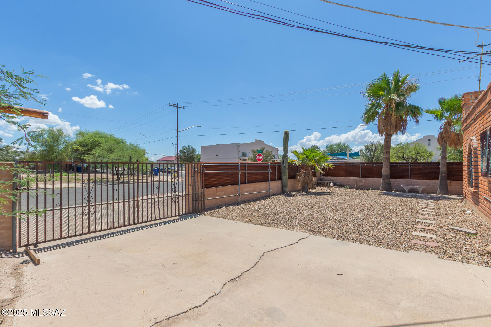 Southern Heights Addition - Residential Income
