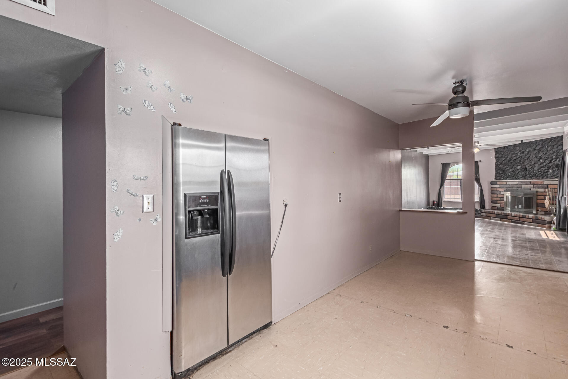 Southern Heights Addition - Residential Income