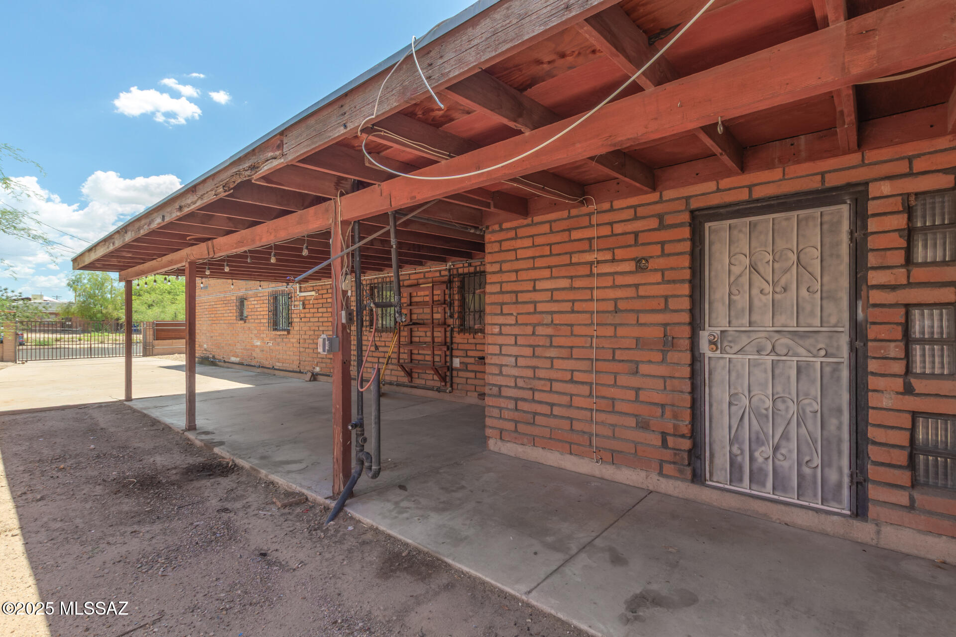 Southern Heights Addition - Residential Income