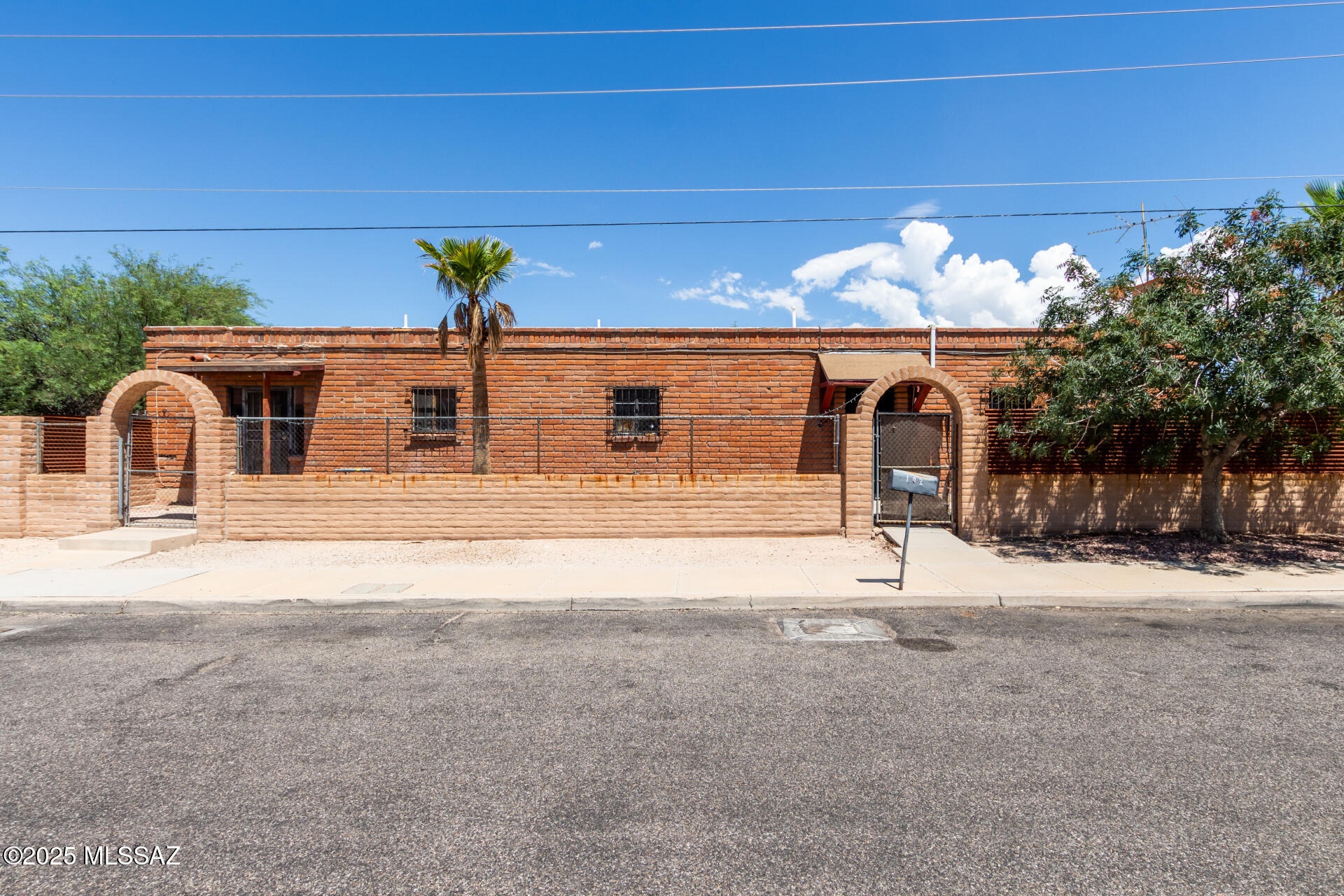 Southern Heights Addition - Residential Income