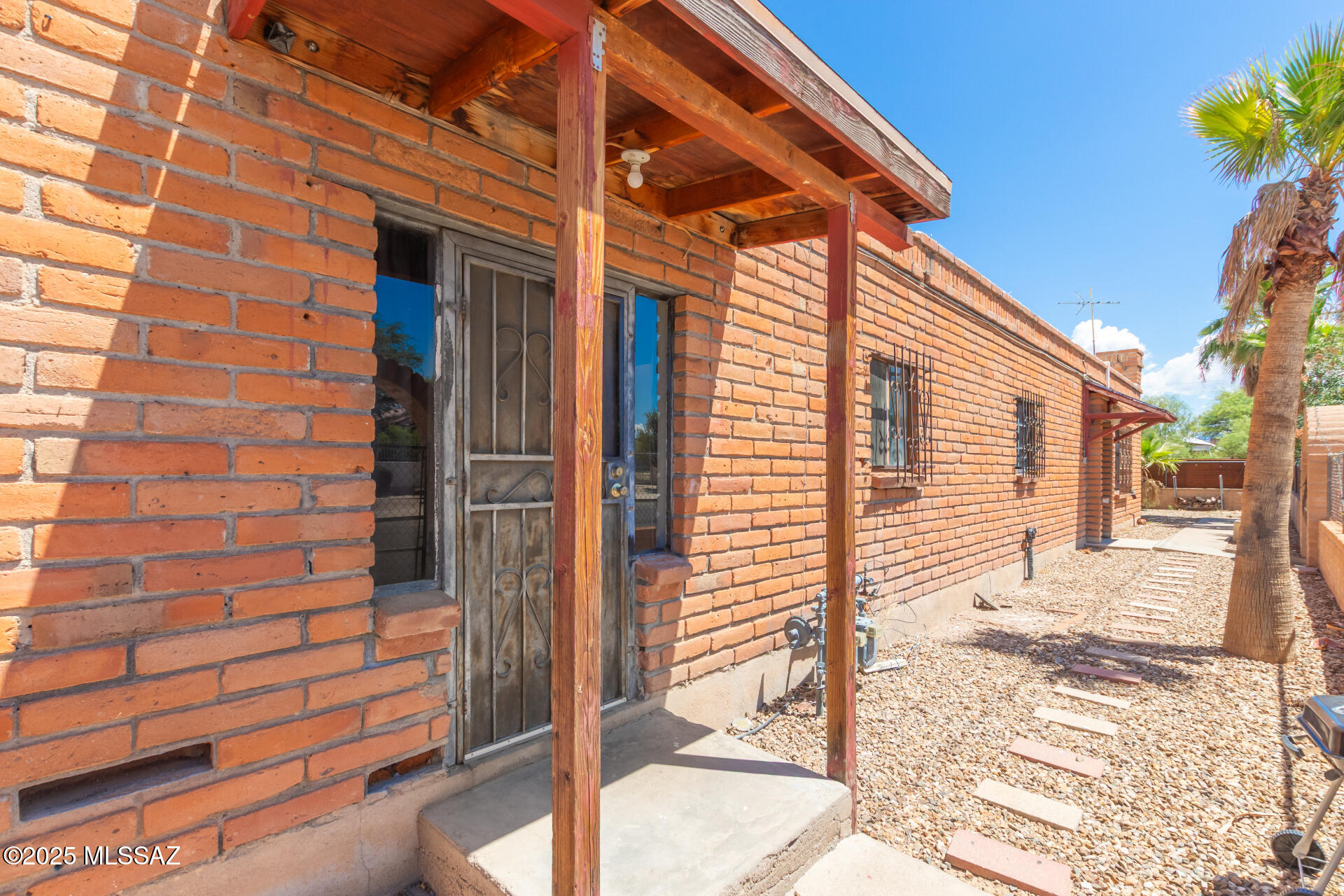 Southern Heights Addition - Residential Income