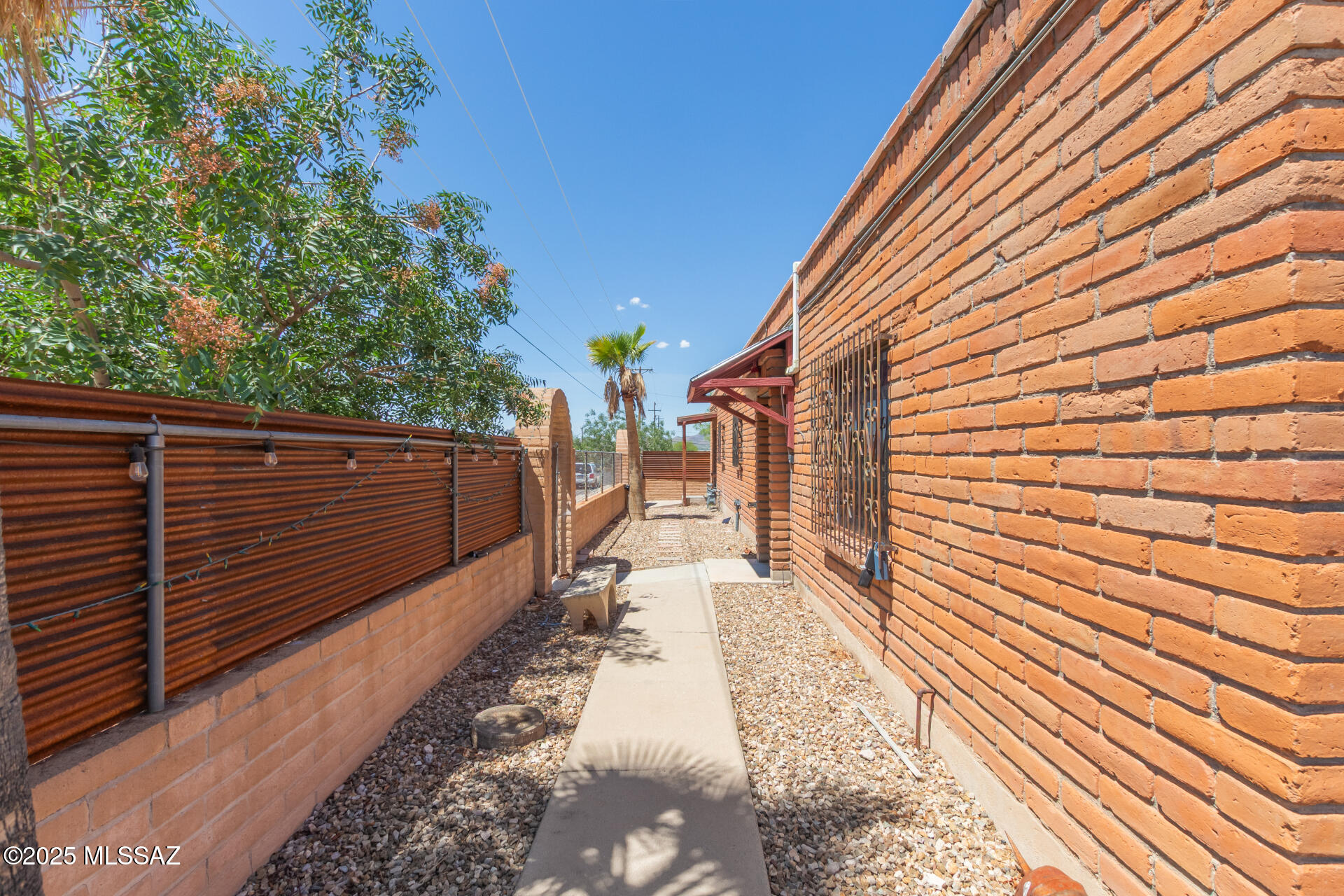 Southern Heights Addition - Residential Income