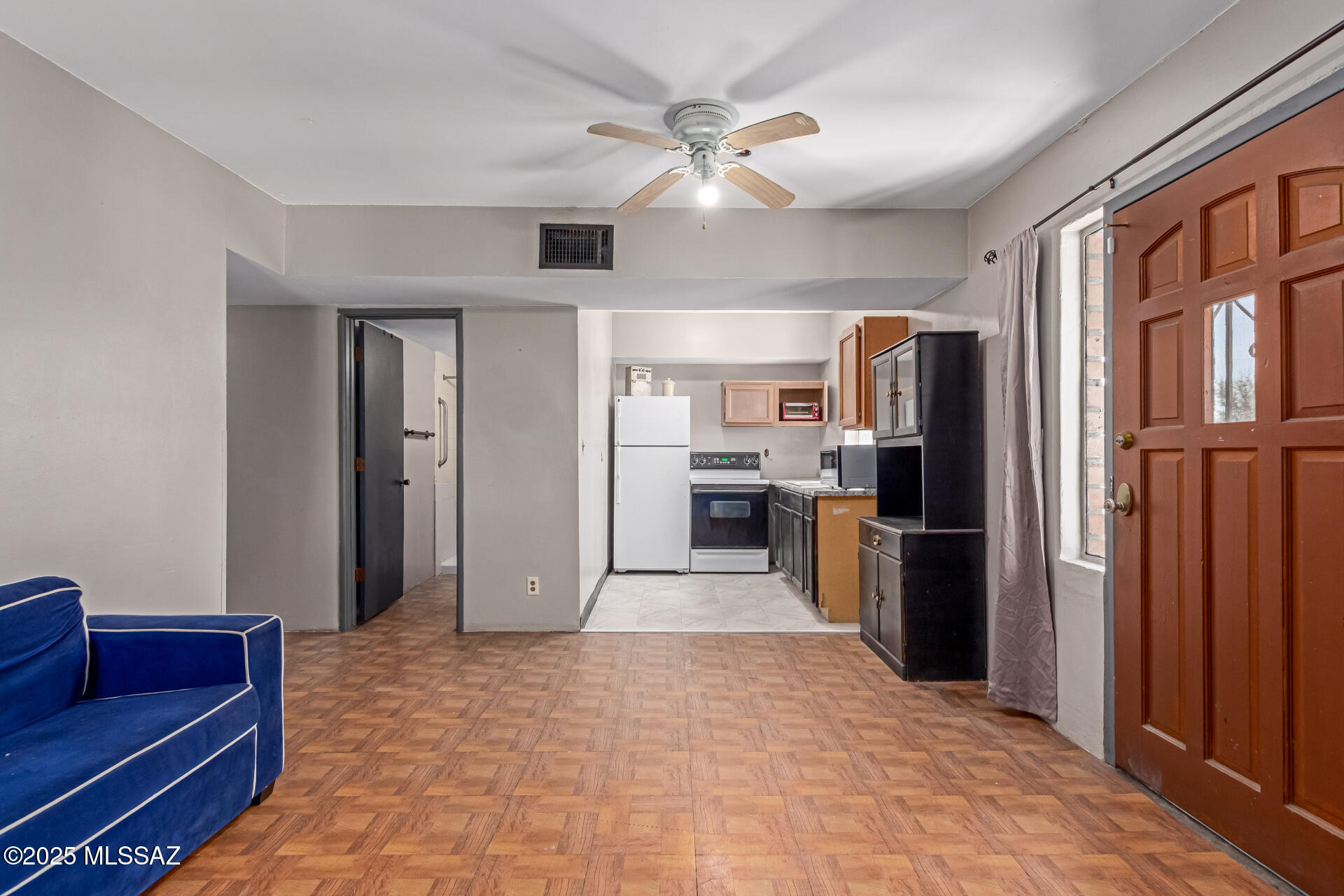 Southern Heights Addition - Residential Income