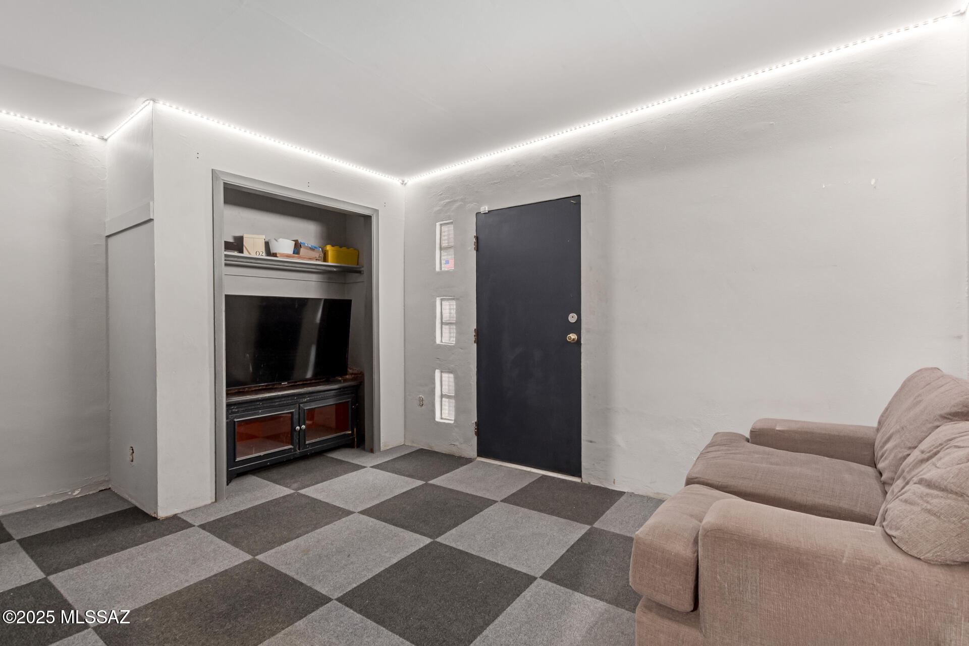 Southern Heights Addition - Residential Income