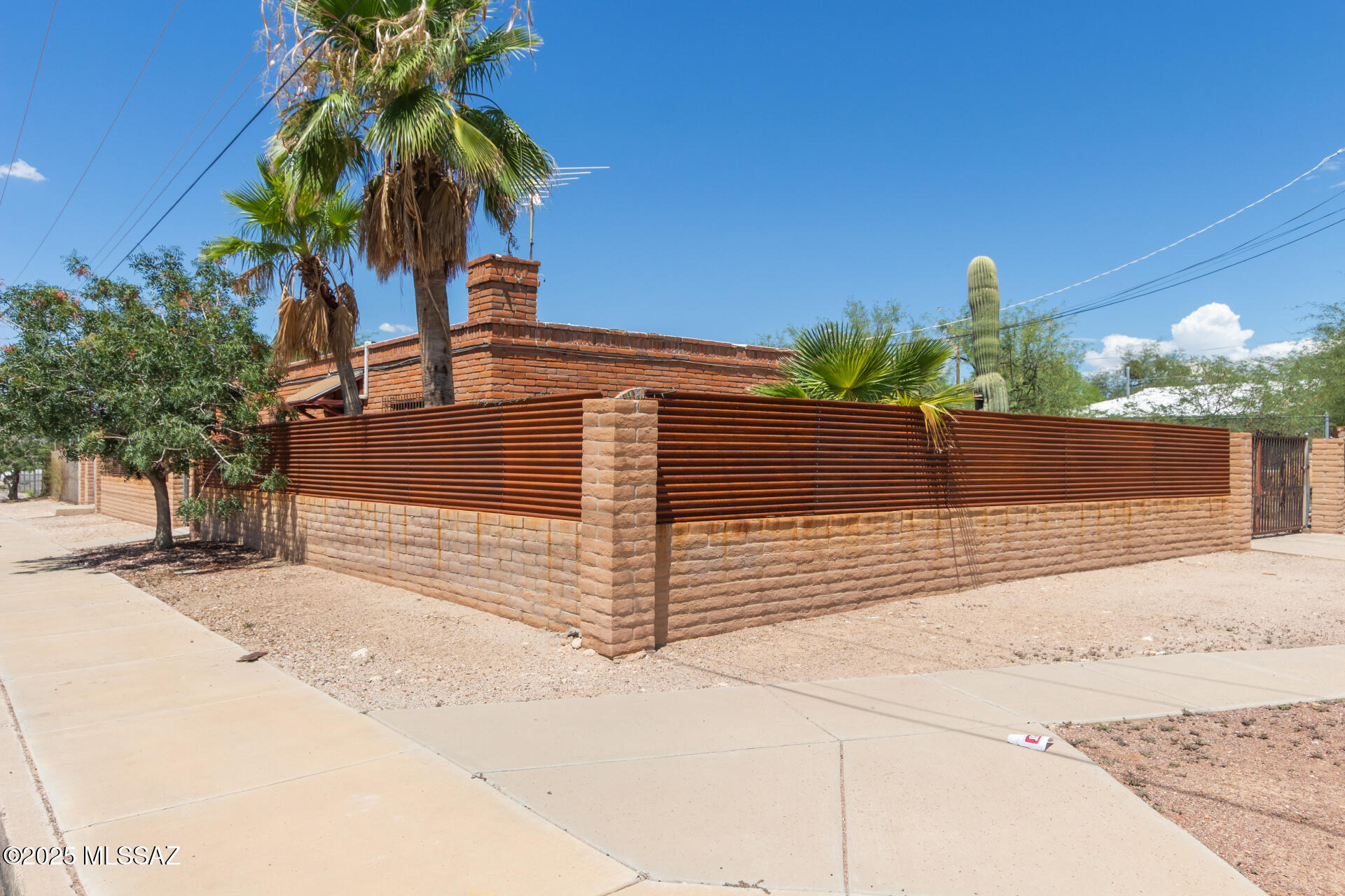 Southern Heights Addition - Residential Income