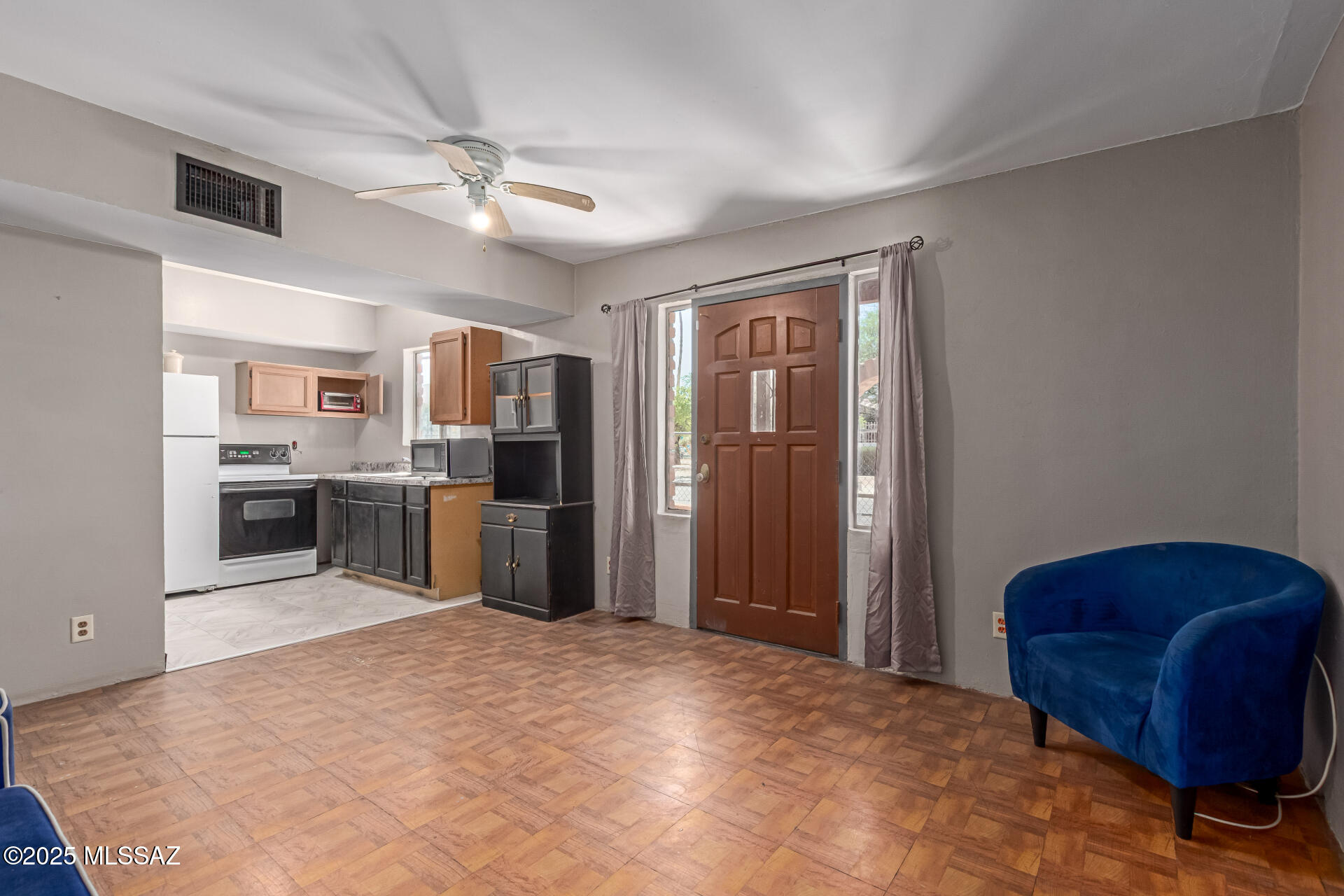 Southern Heights Addition - Residential Income