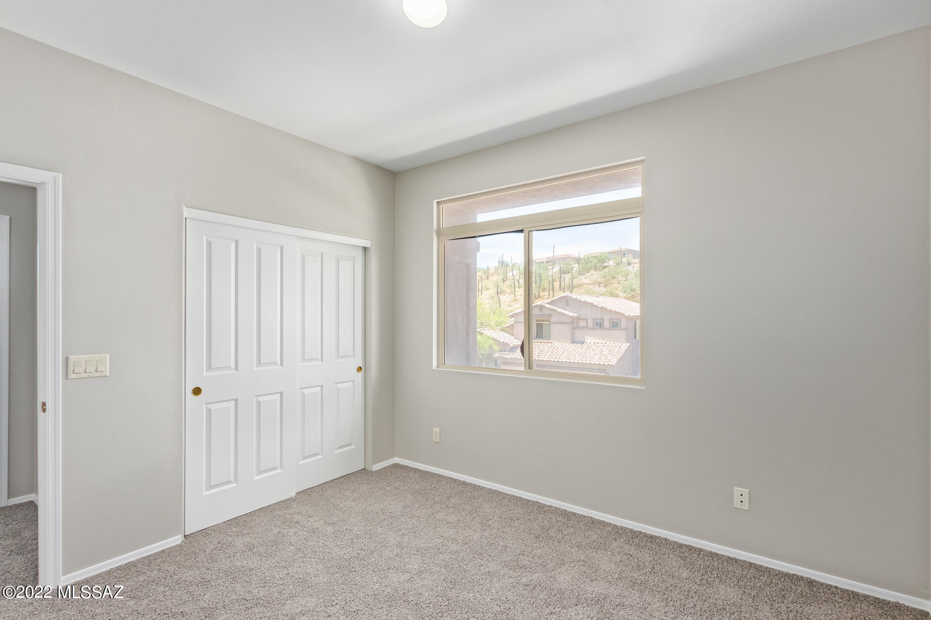 Sabino Mountain (1-290) - Residential