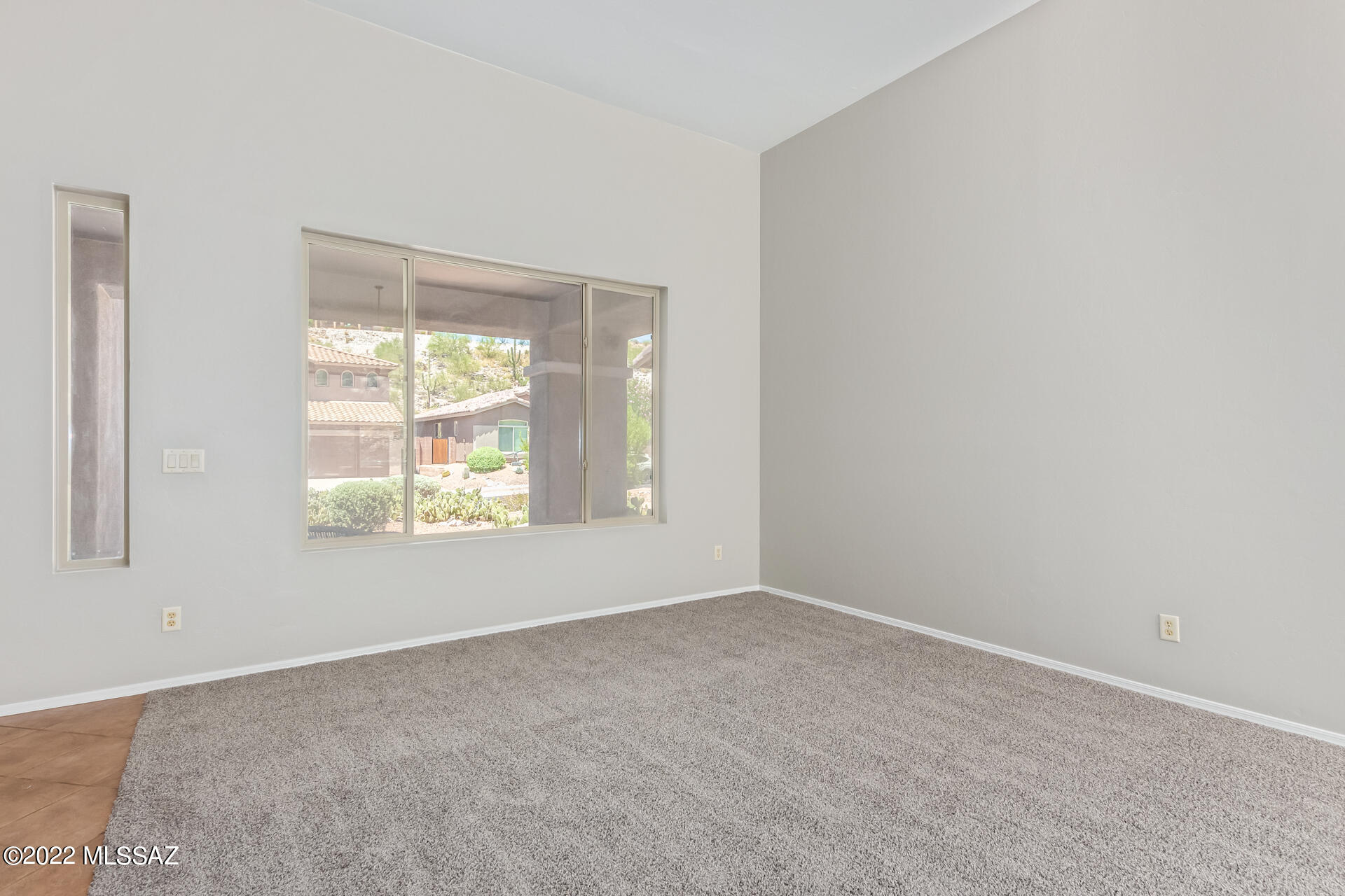 Sabino Mountain (1-290) - Residential