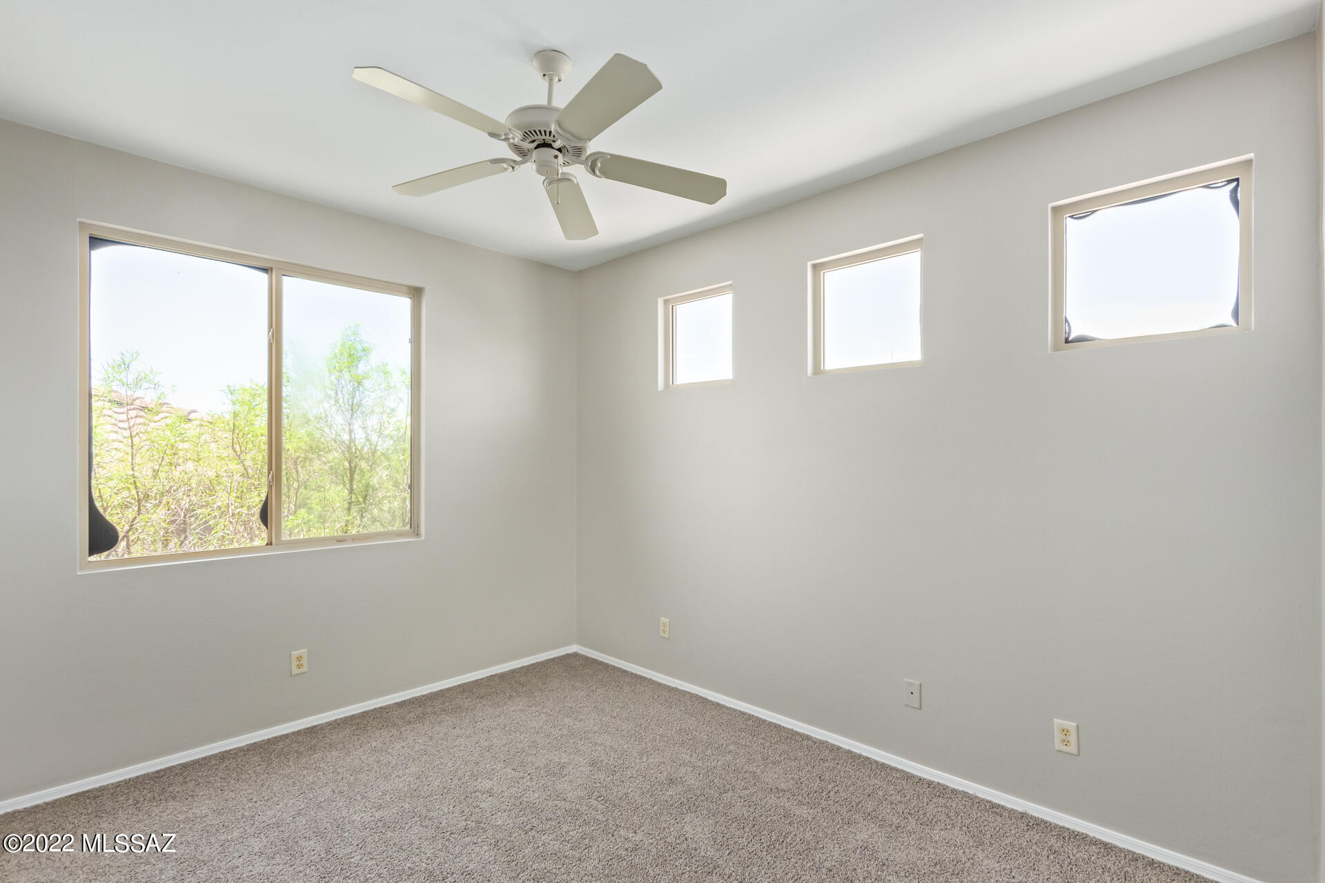 Sabino Mountain (1-290) - Residential