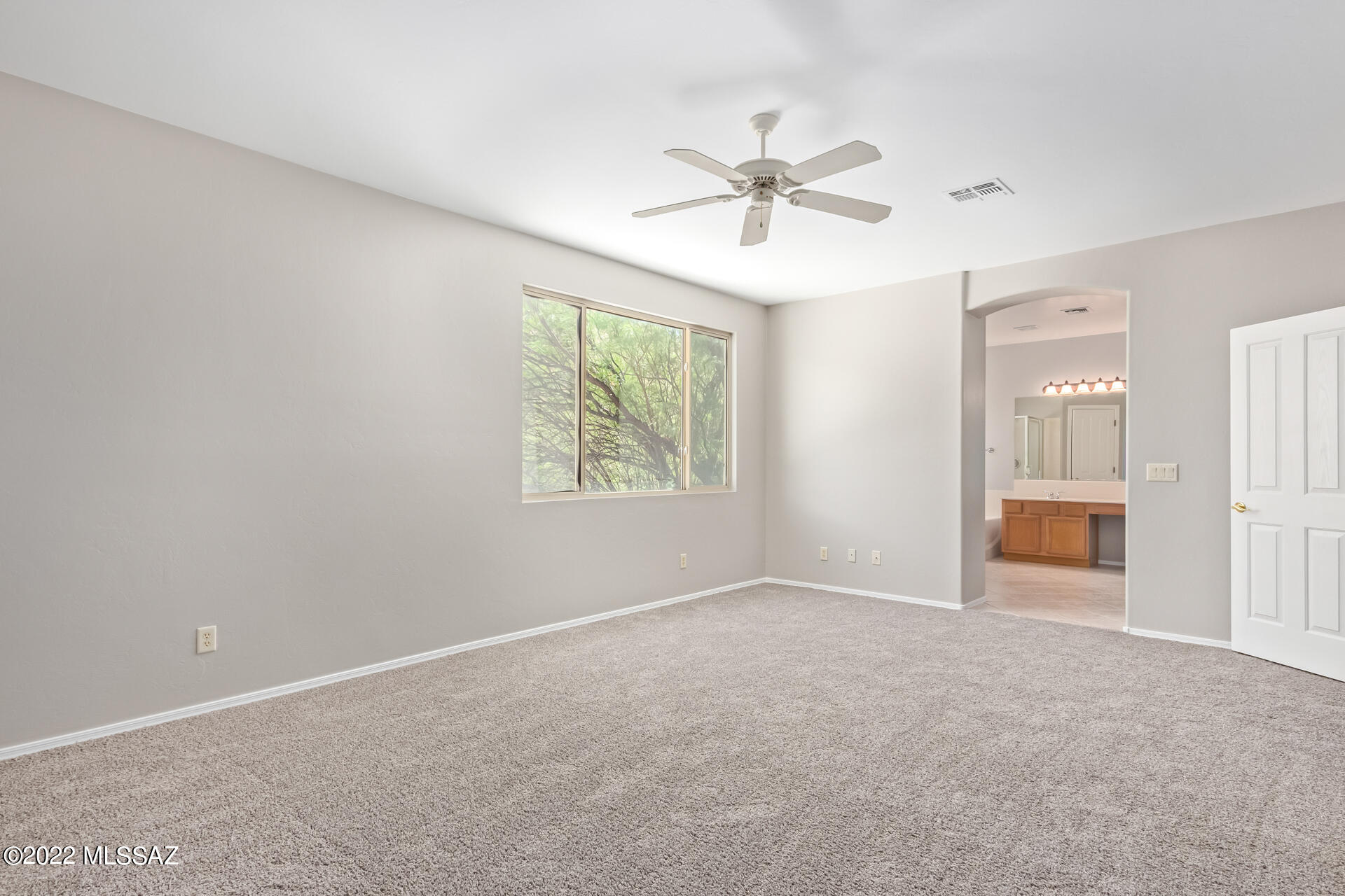 Sabino Mountain (1-290) - Residential