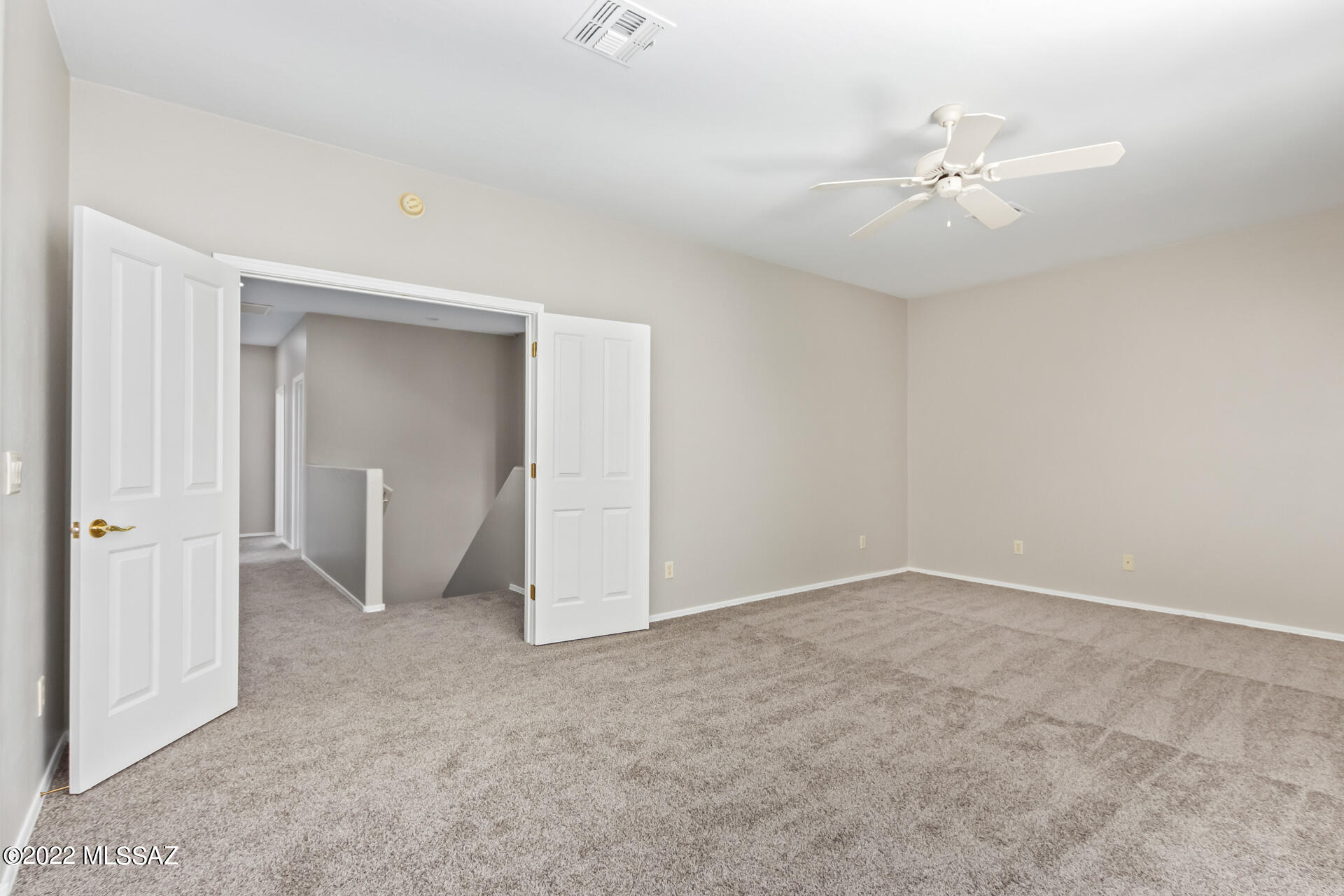 Sabino Mountain (1-290) - Residential