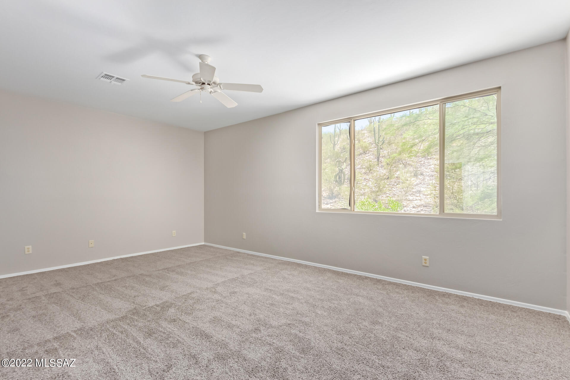 Sabino Mountain (1-290) - Residential