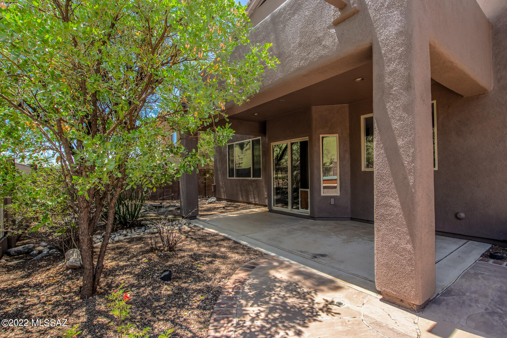 Sabino Mountain (1-290) - Residential