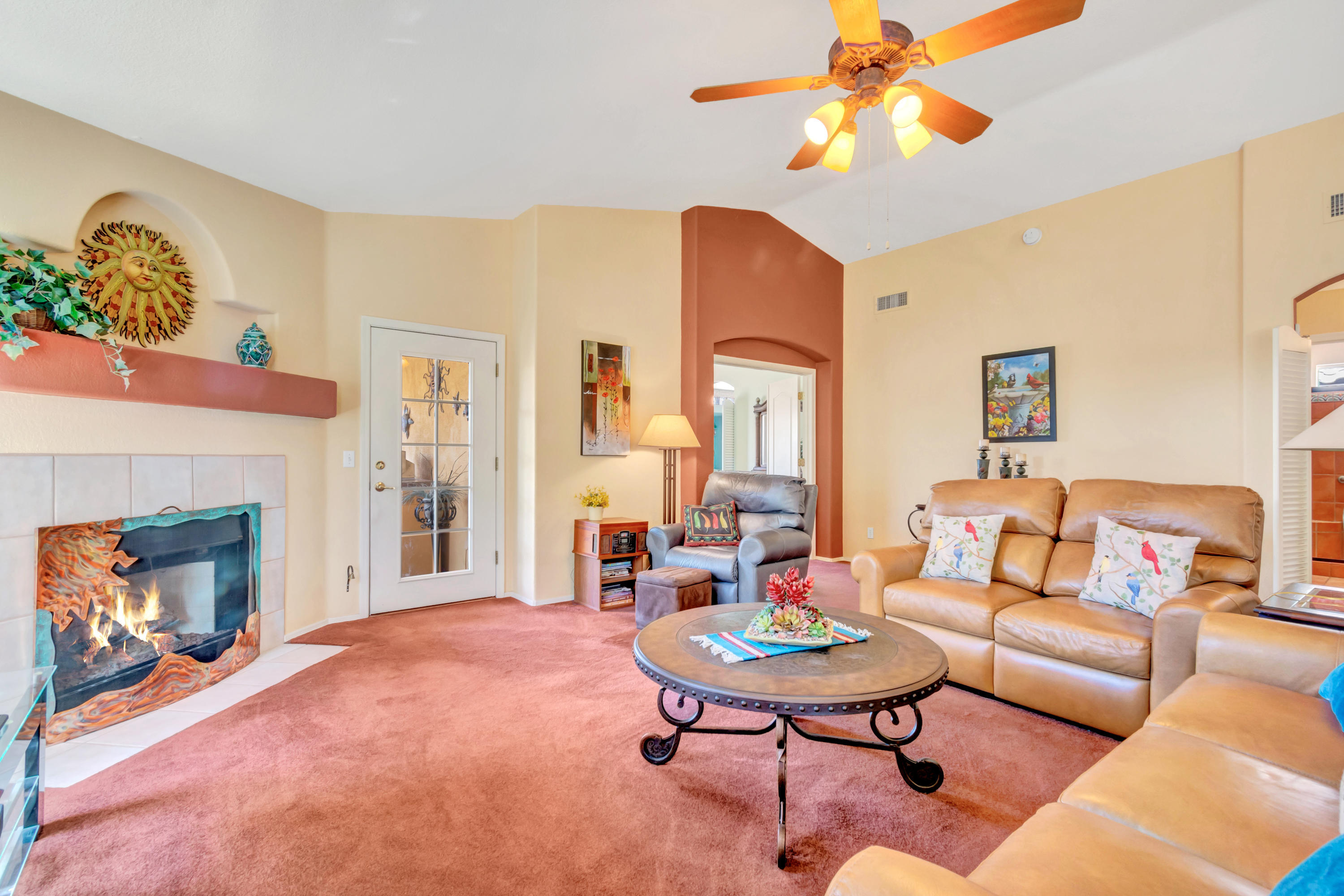 Villages At Red Hawk - Residential