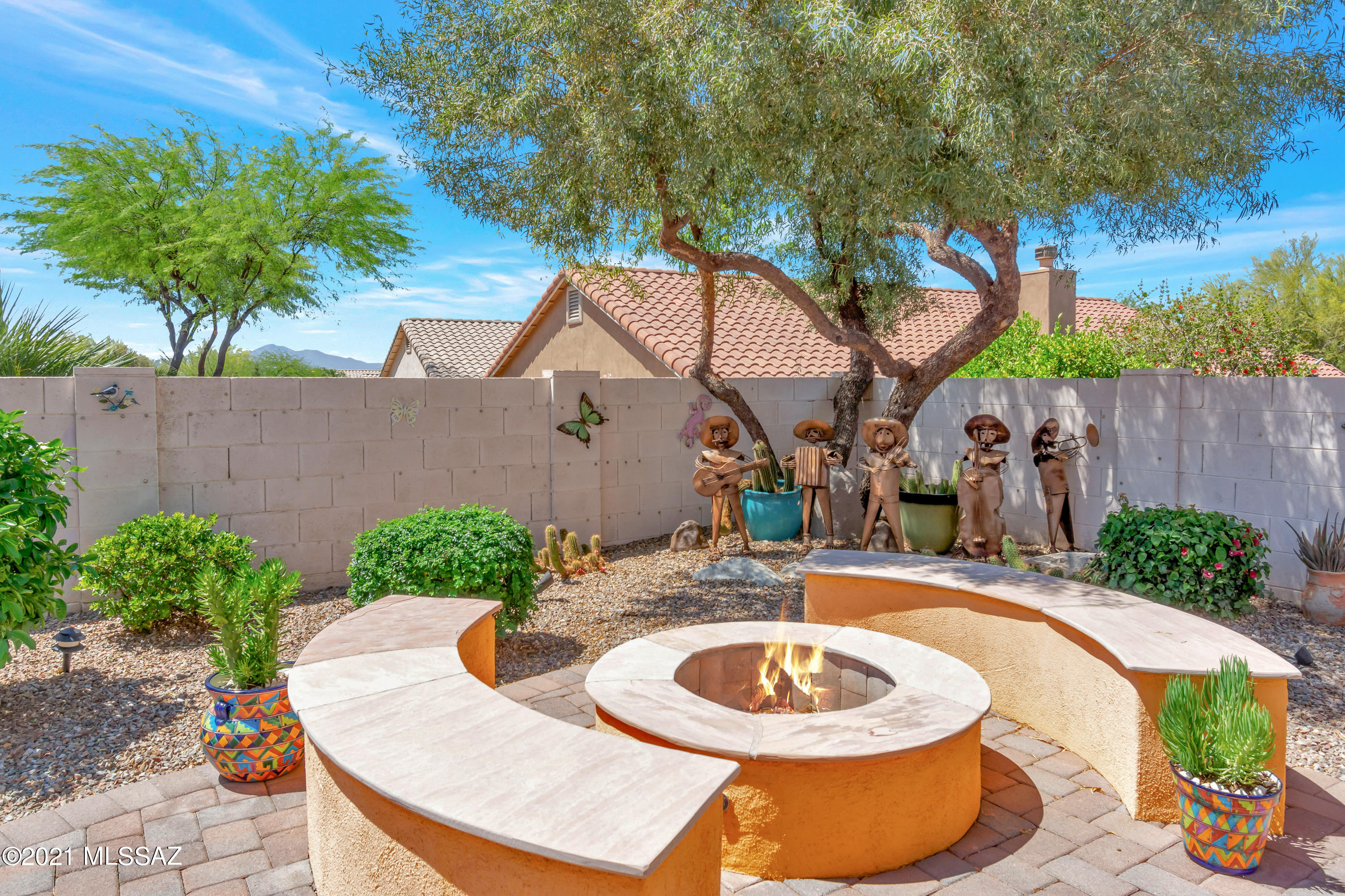 Villages At Red Hawk - Residential