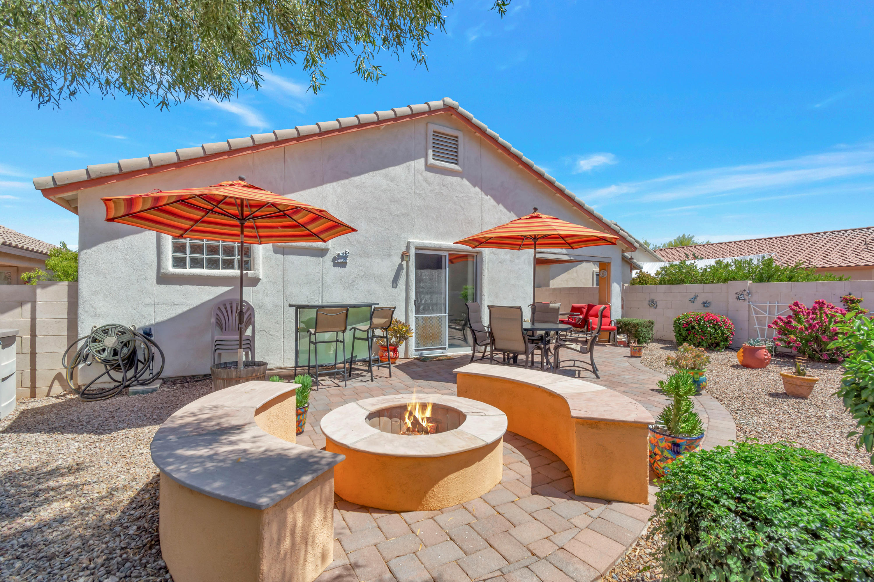 Villages At Red Hawk - Residential