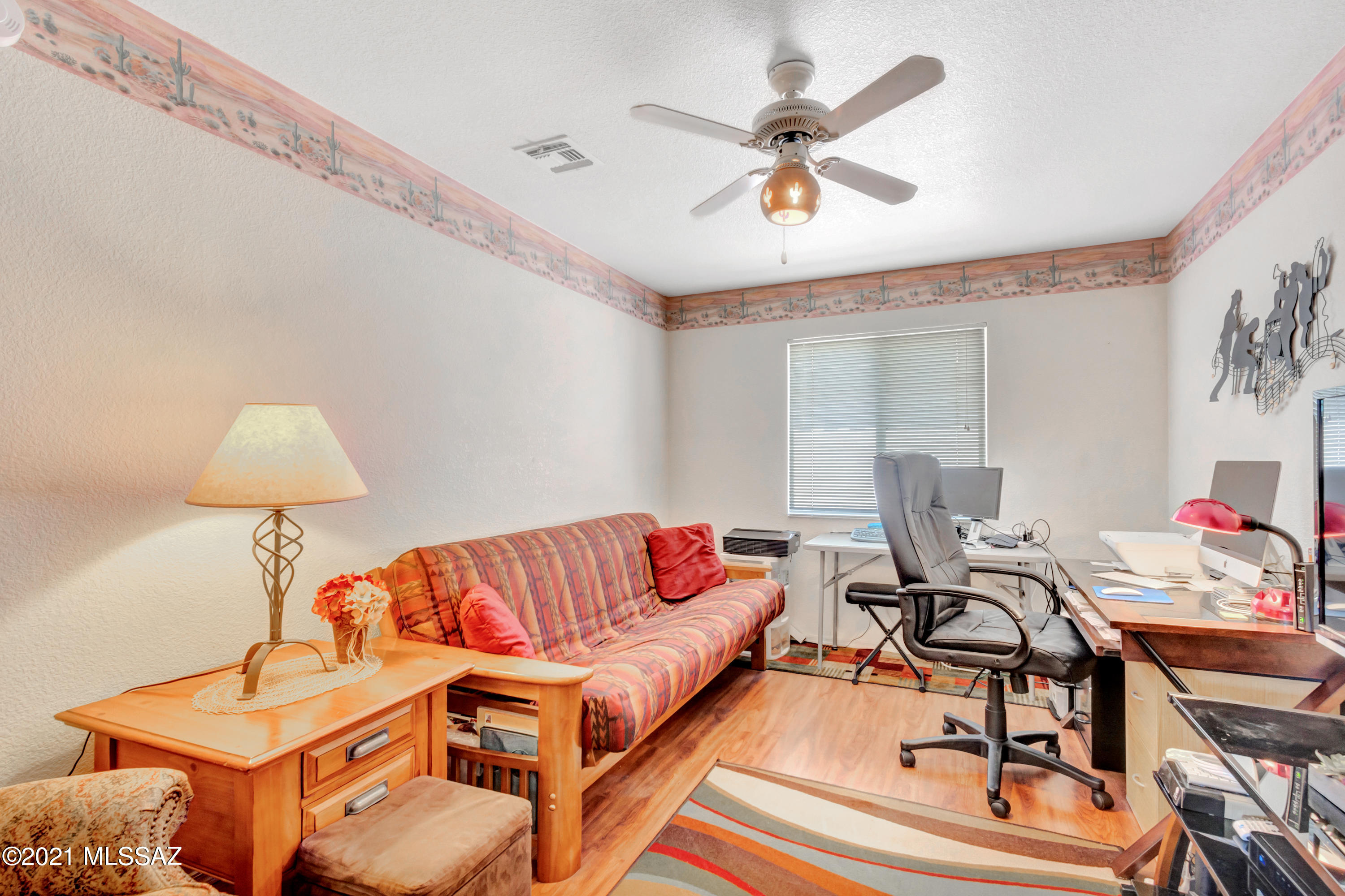 Villages At Red Hawk - Residential