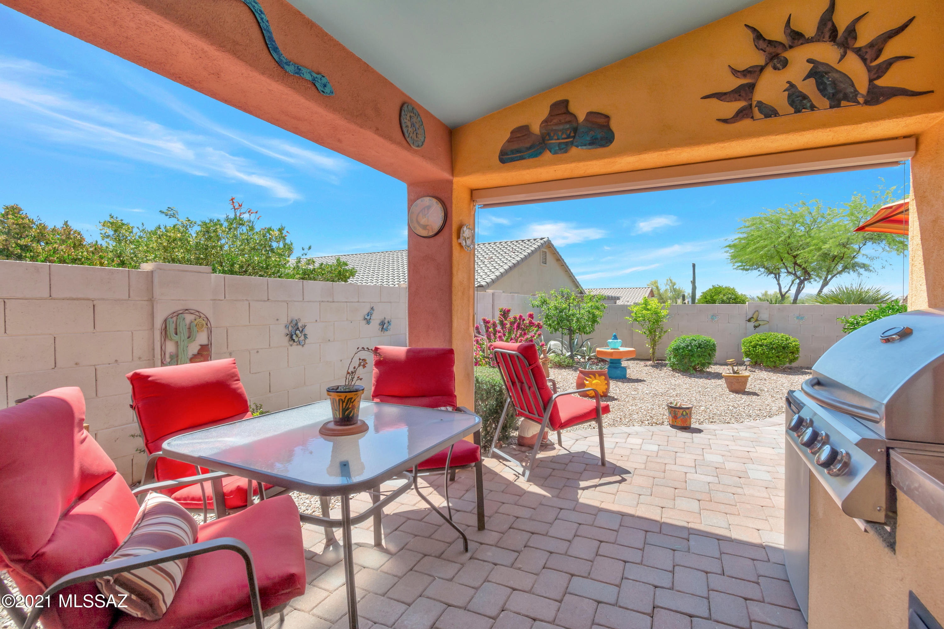 Villages At Red Hawk - Residential