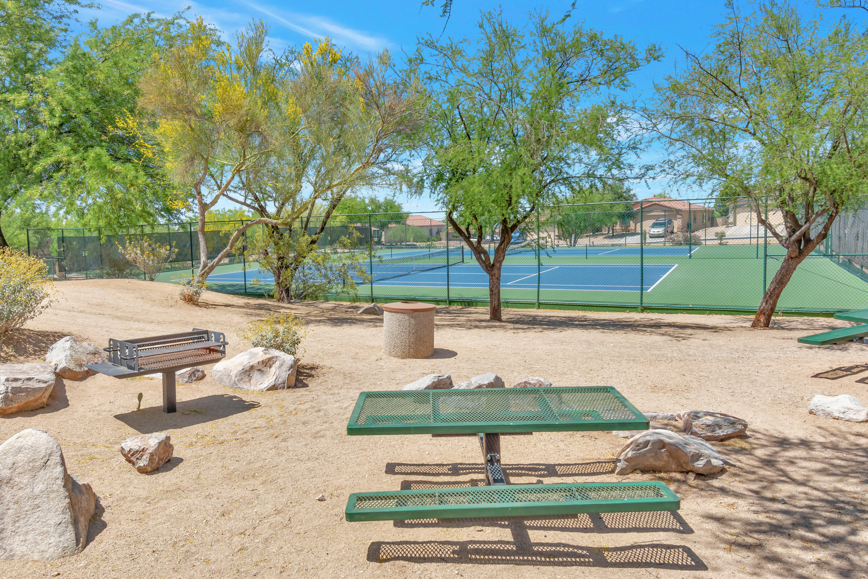 Villages At Red Hawk - Residential