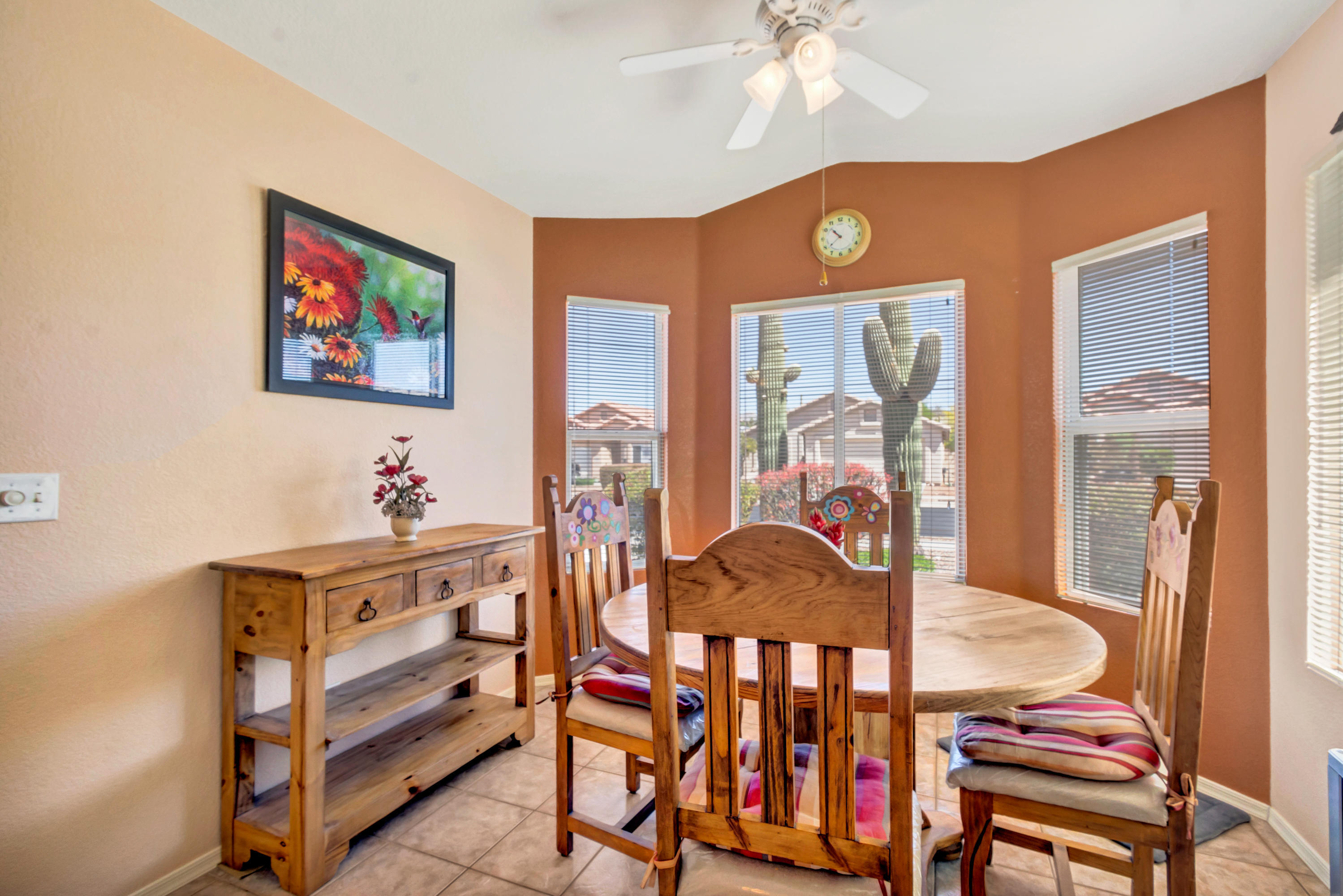 Villages At Red Hawk - Residential