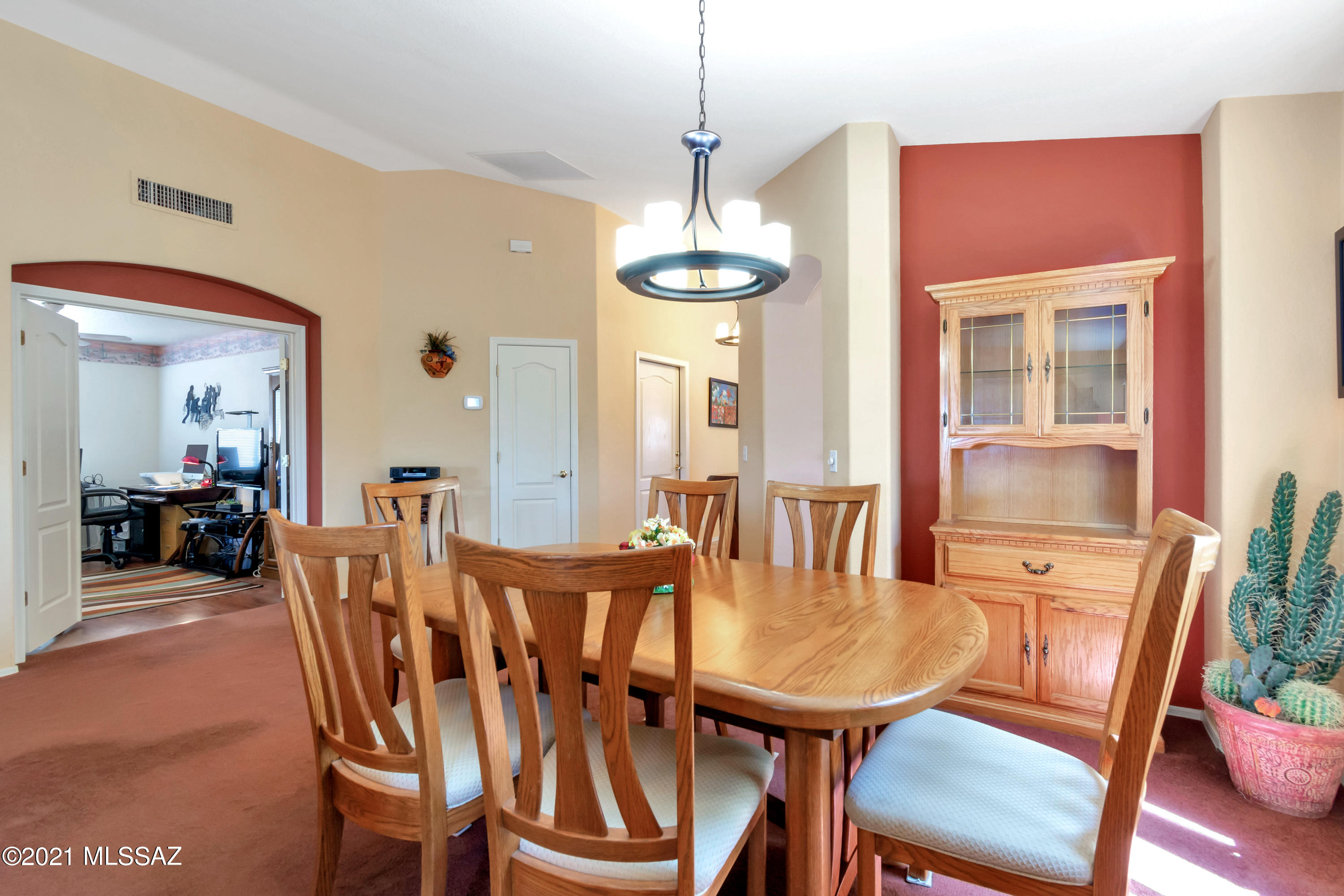 Villages At Red Hawk - Residential
