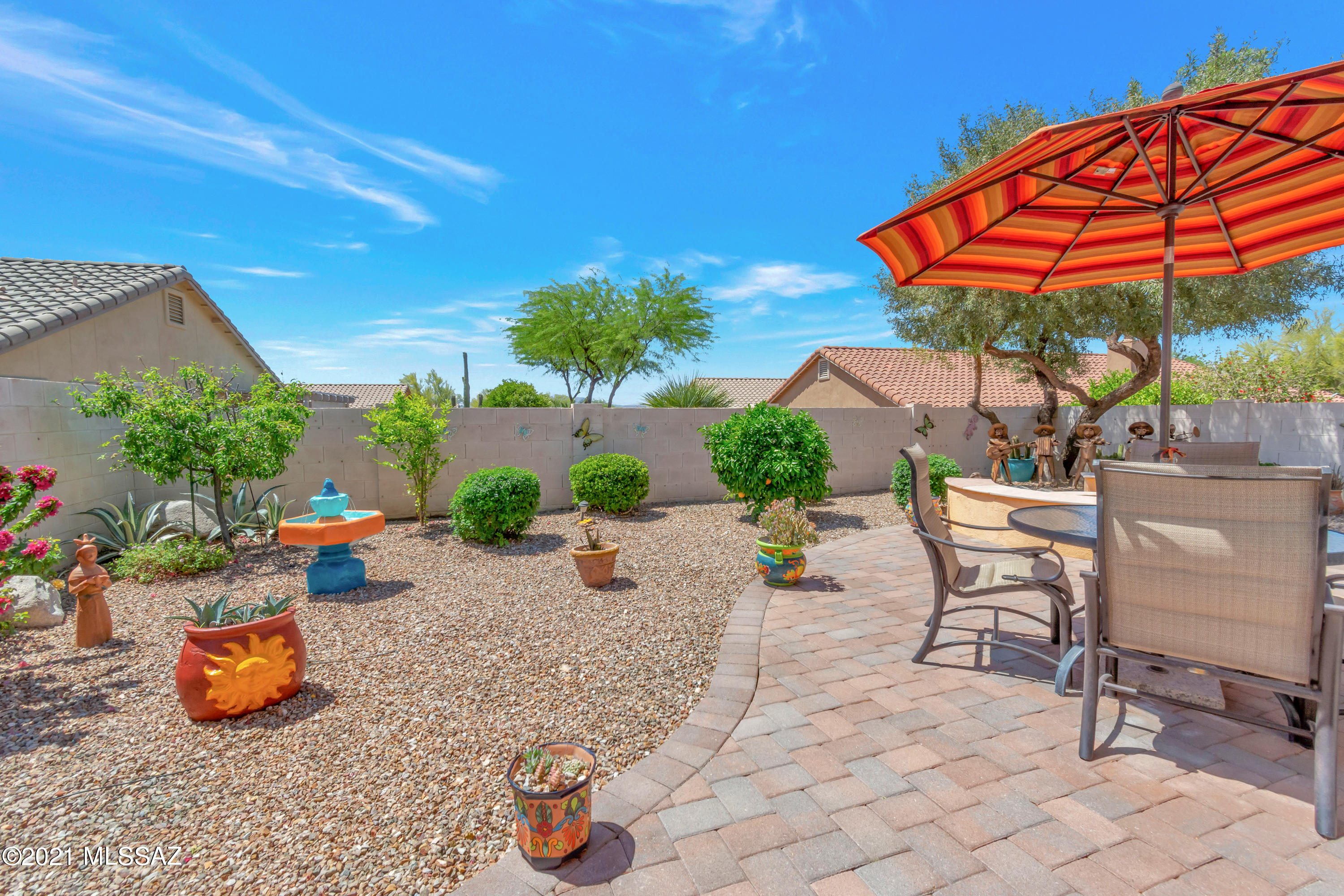 Villages At Red Hawk - Residential
