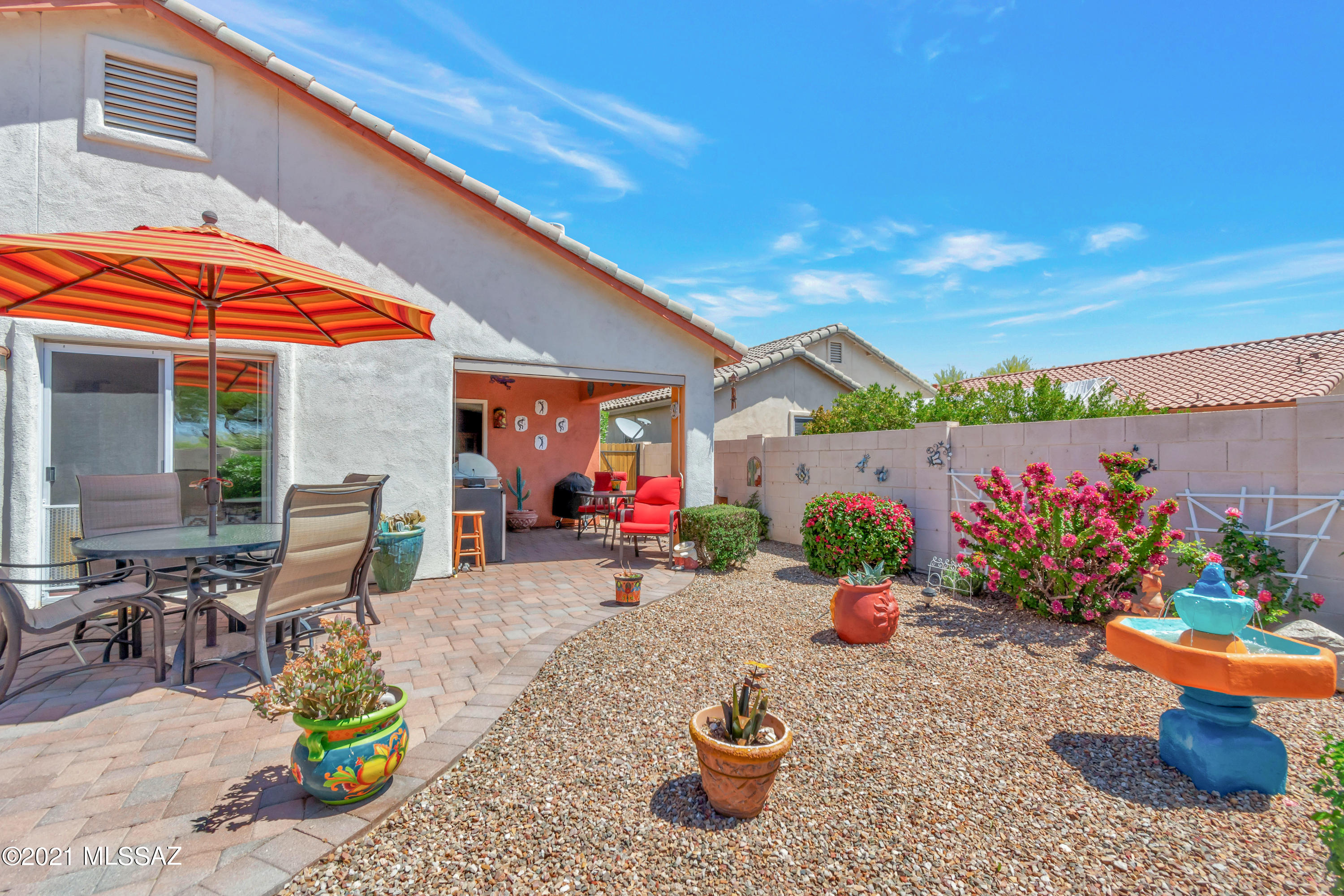 Villages At Red Hawk - Residential