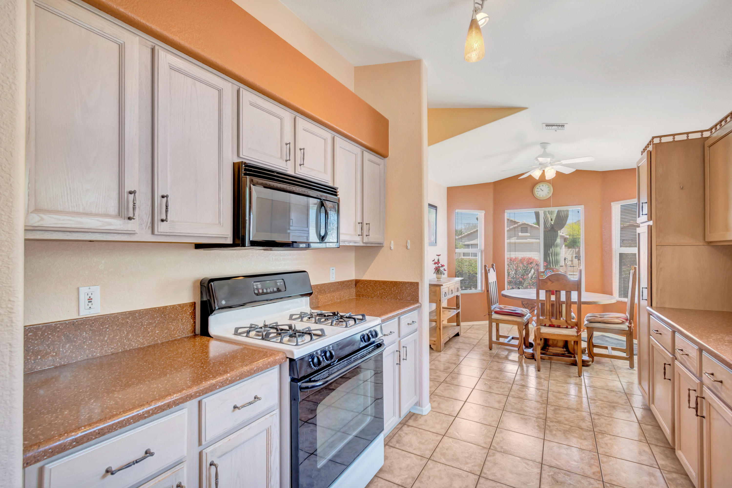 Villages At Red Hawk - Residential