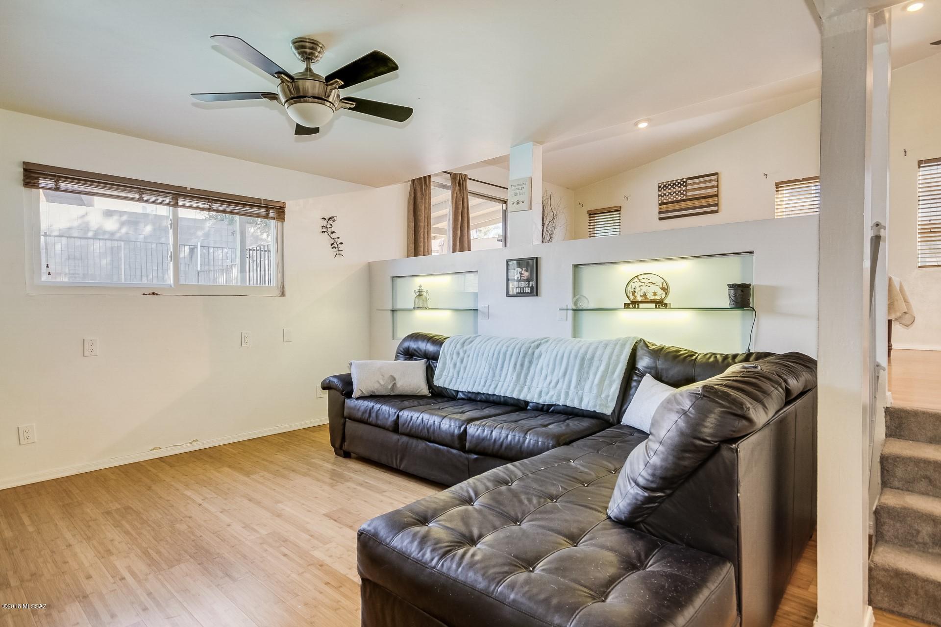 Gatewood Ranch(1-71,73-91) - Residential