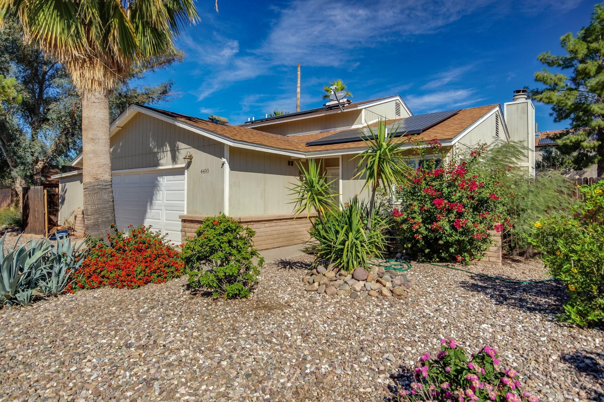 Gatewood Ranch(1-71,73-91) - Residential