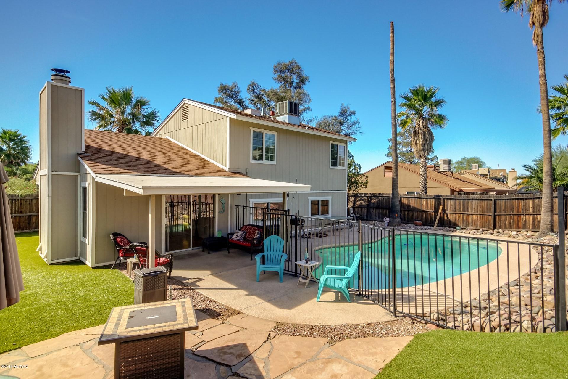 Gatewood Ranch(1-71,73-91) - Residential