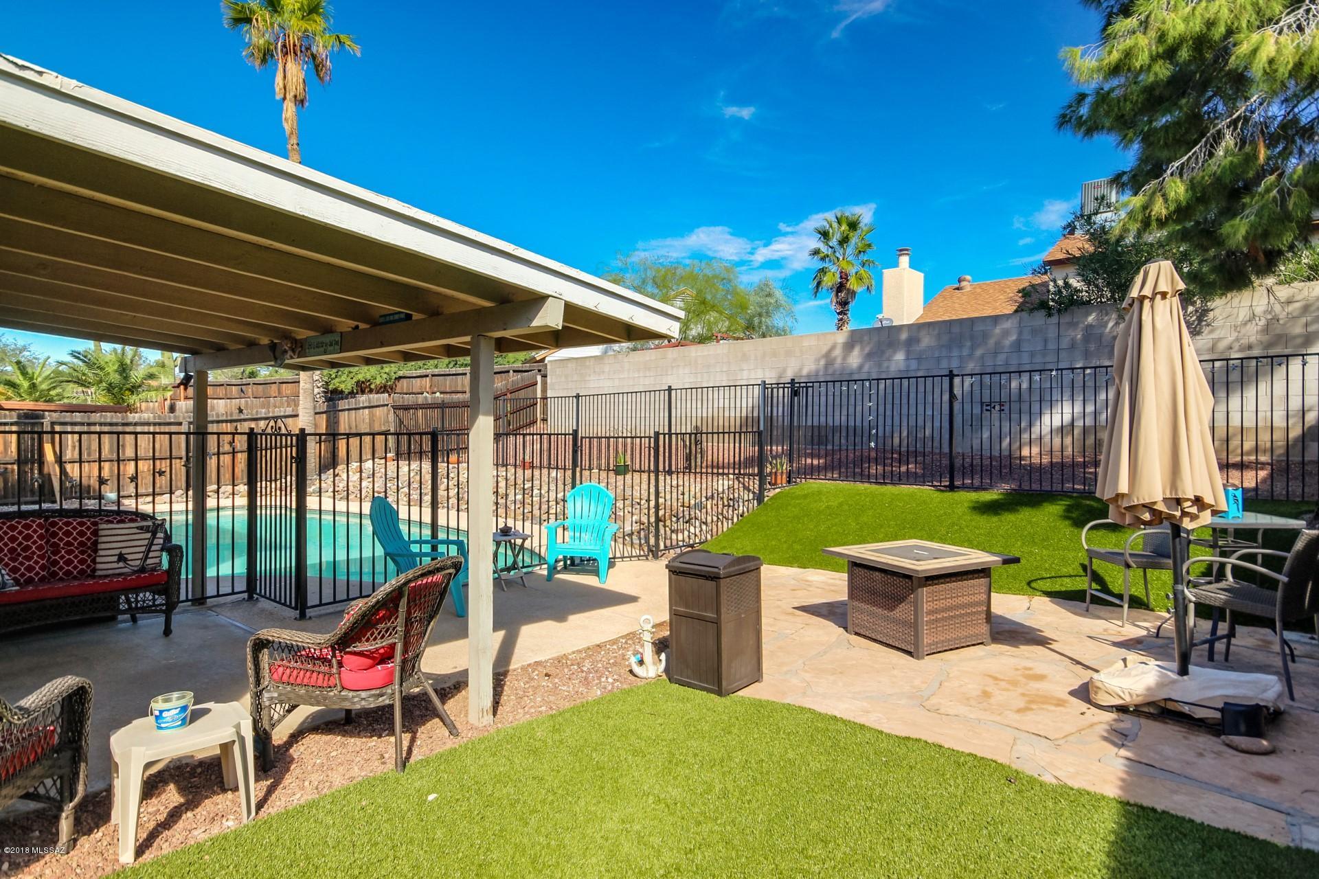 Gatewood Ranch(1-71,73-91) - Residential