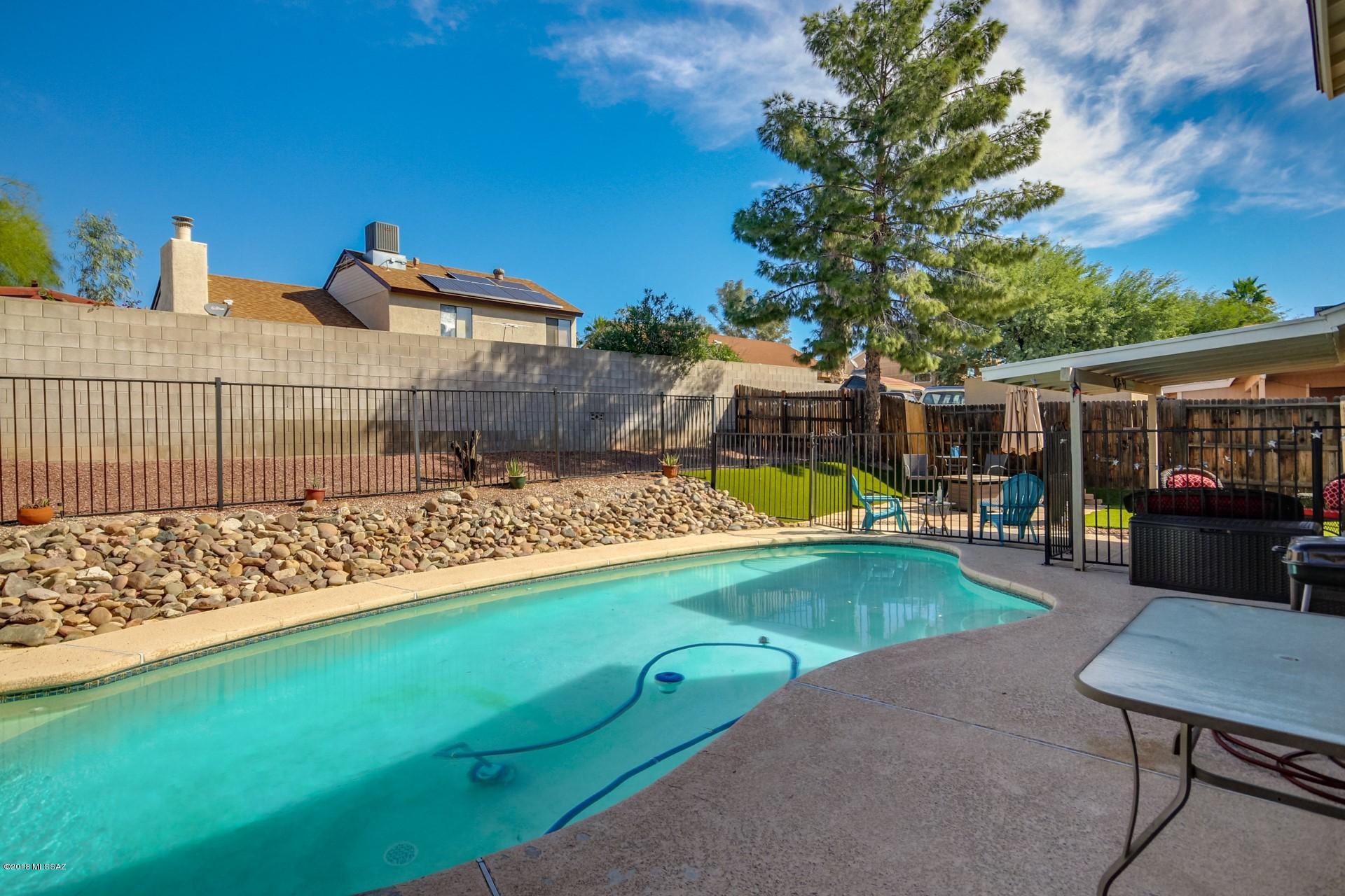 Gatewood Ranch(1-71,73-91) - Residential