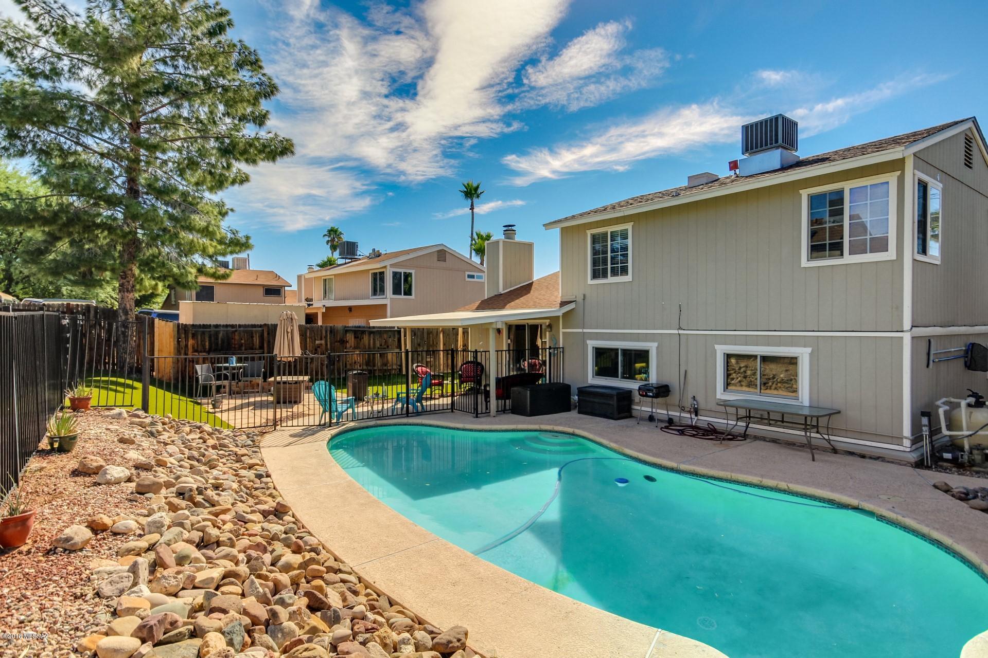 Gatewood Ranch(1-71,73-91) - Residential