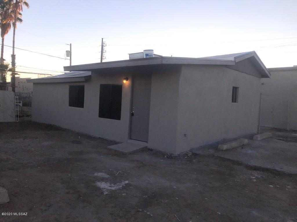 National City NO. 10 - Residential
