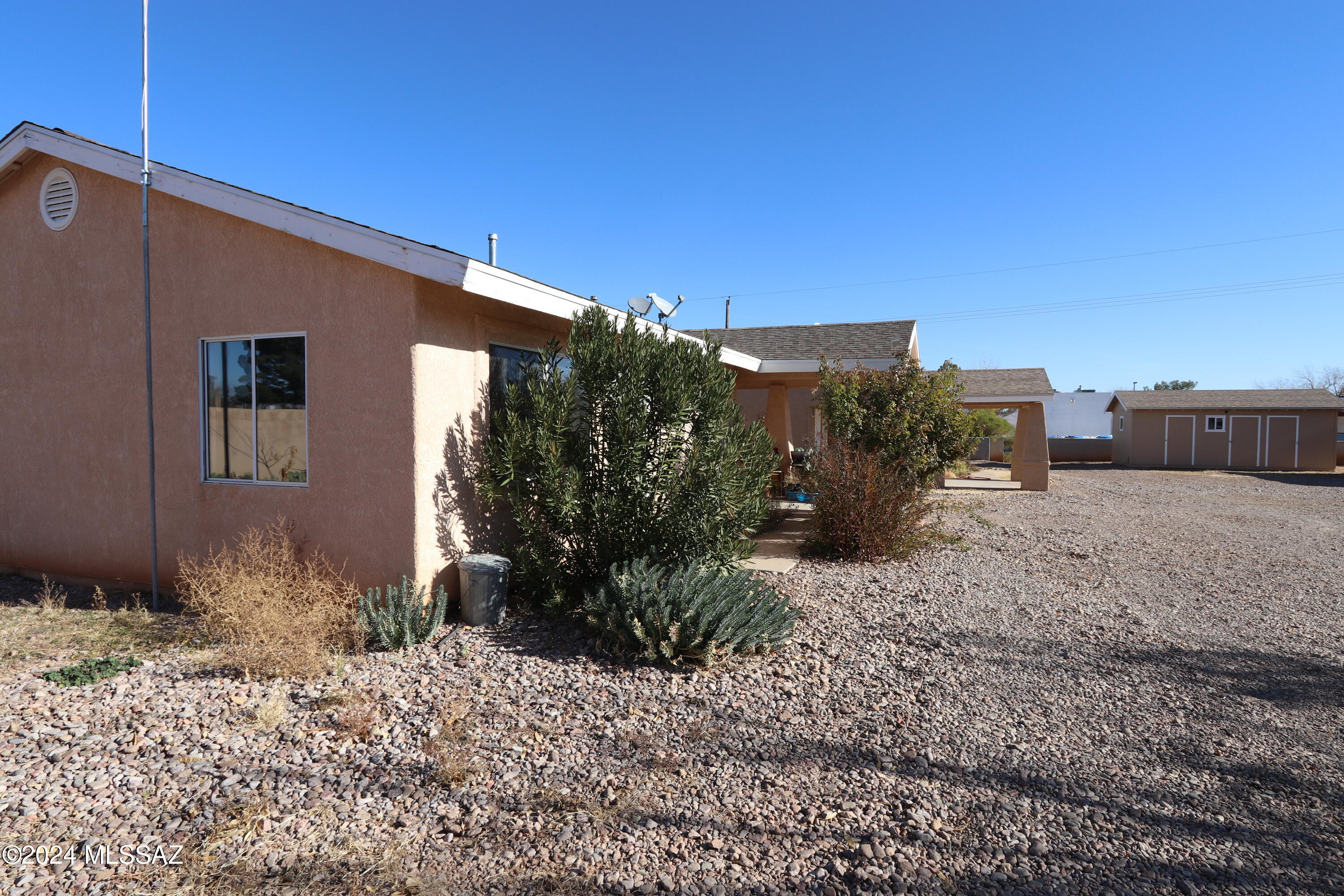 Sun Sites Heights - Residential