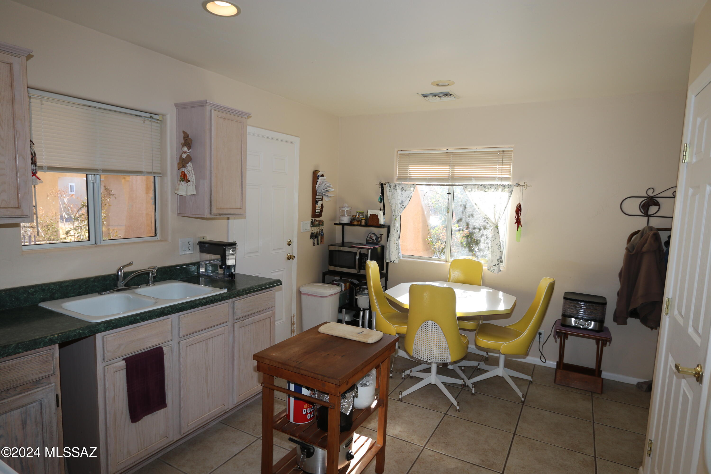 Sun Sites Heights - Residential