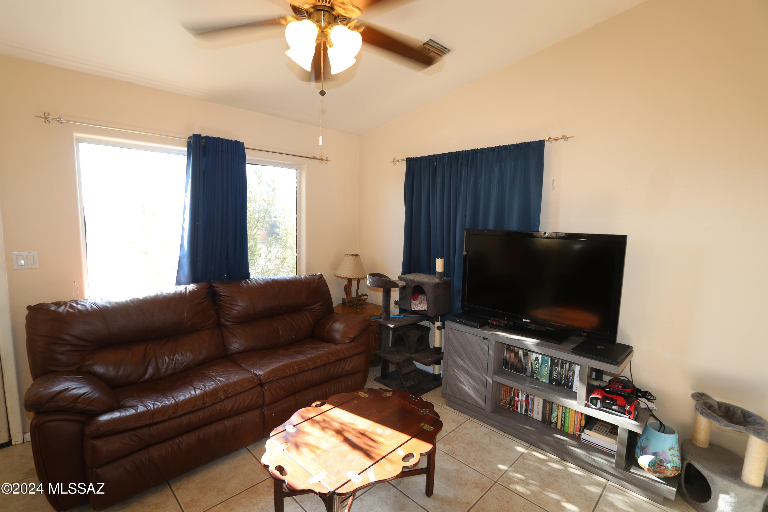 Sun Sites Heights - Residential