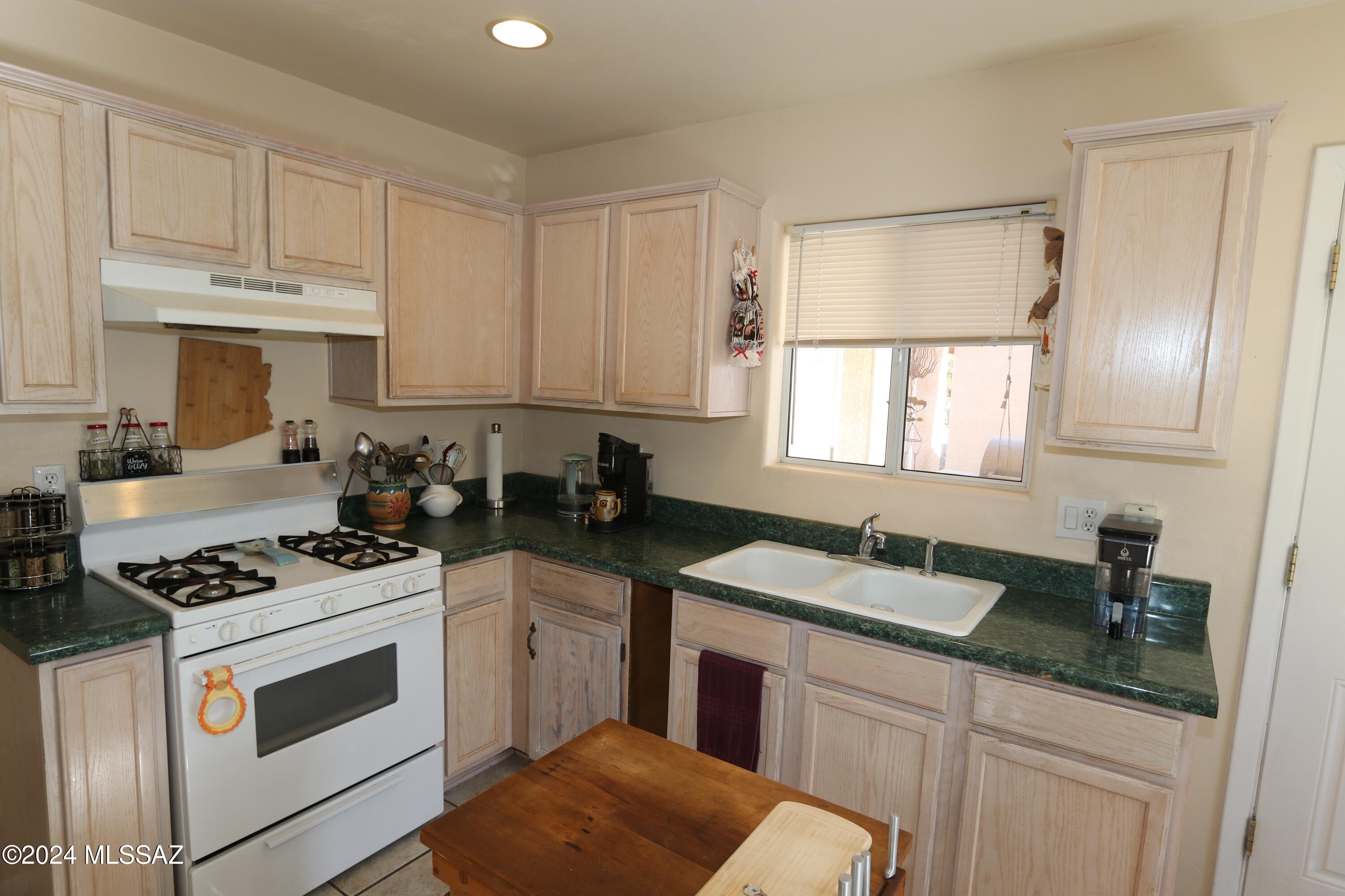 Sun Sites Heights - Residential