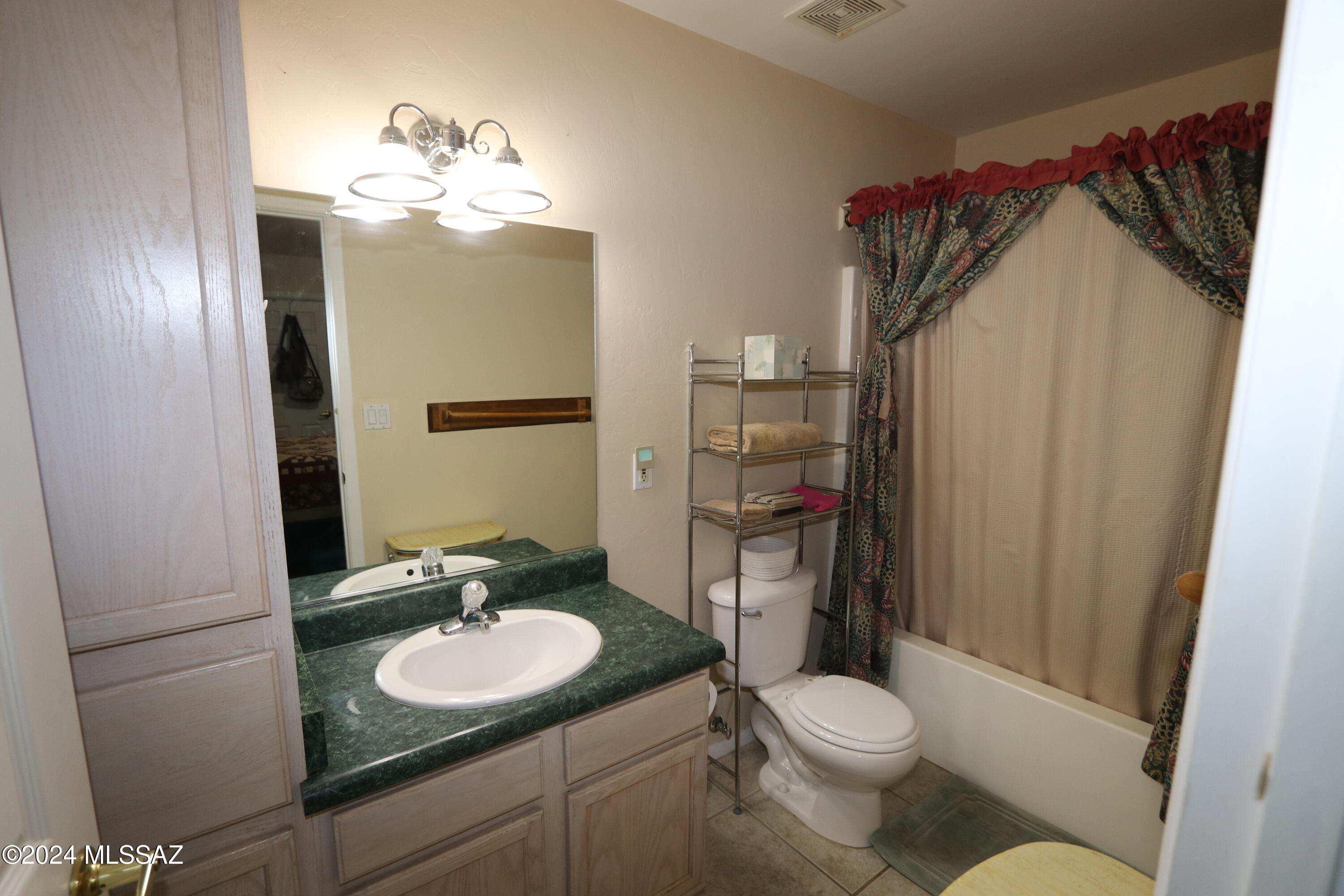 Sun Sites Heights - Residential