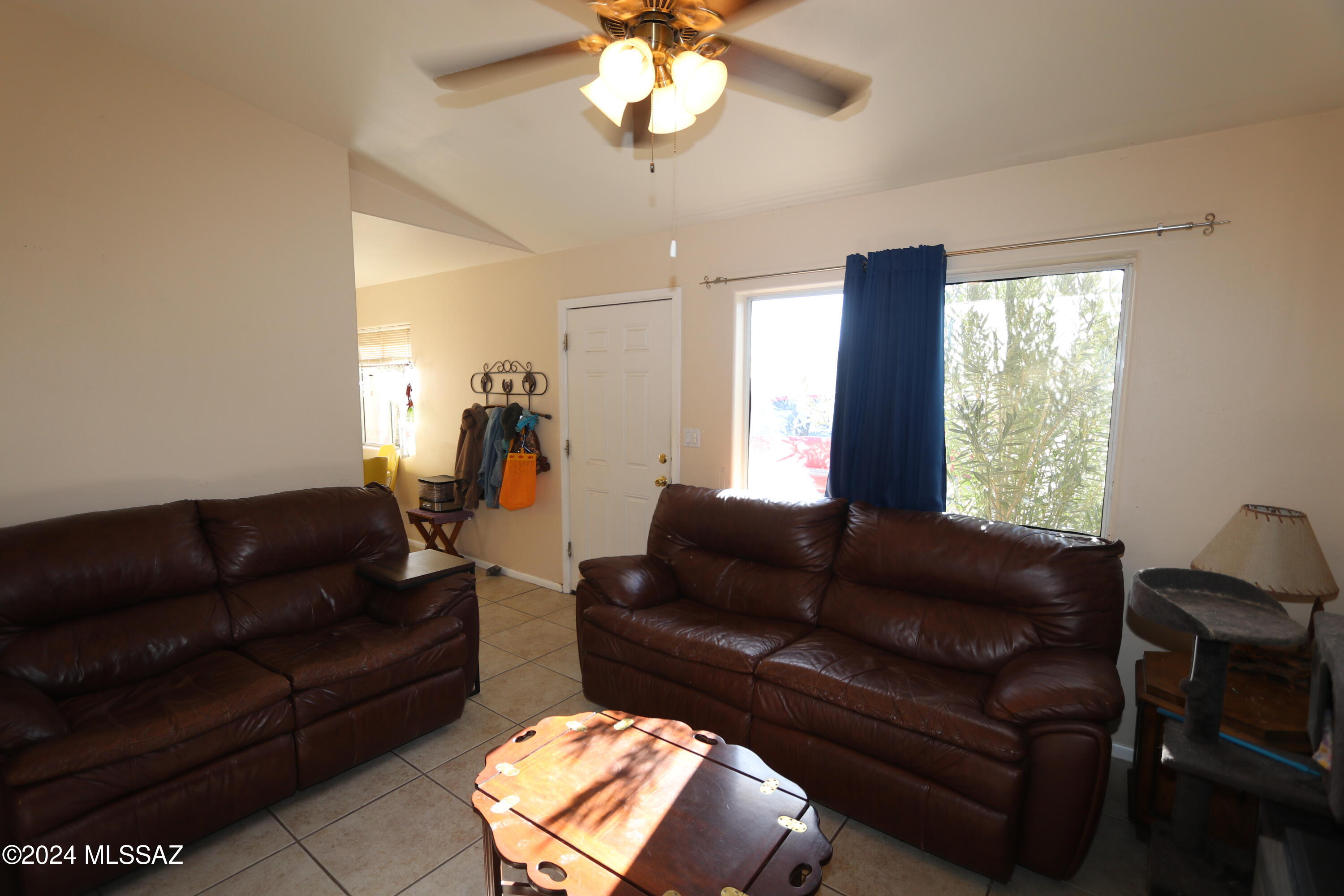 Sun Sites Heights - Residential